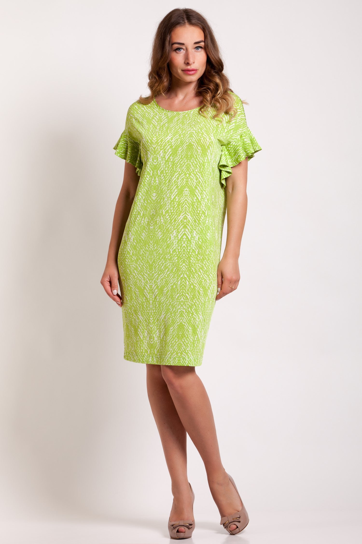 Summer Dress Alanis No37