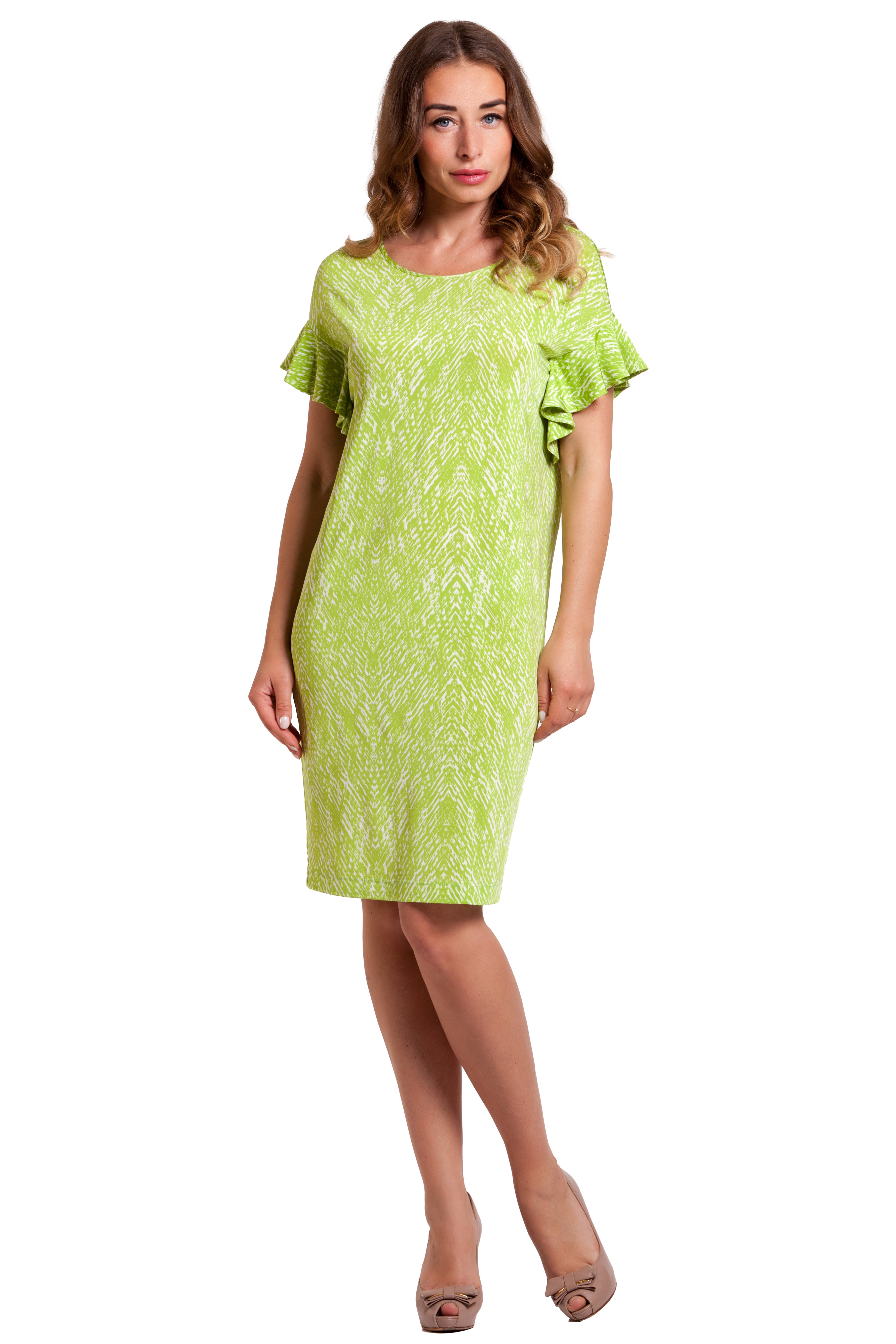 Summer Dress Alanis No37