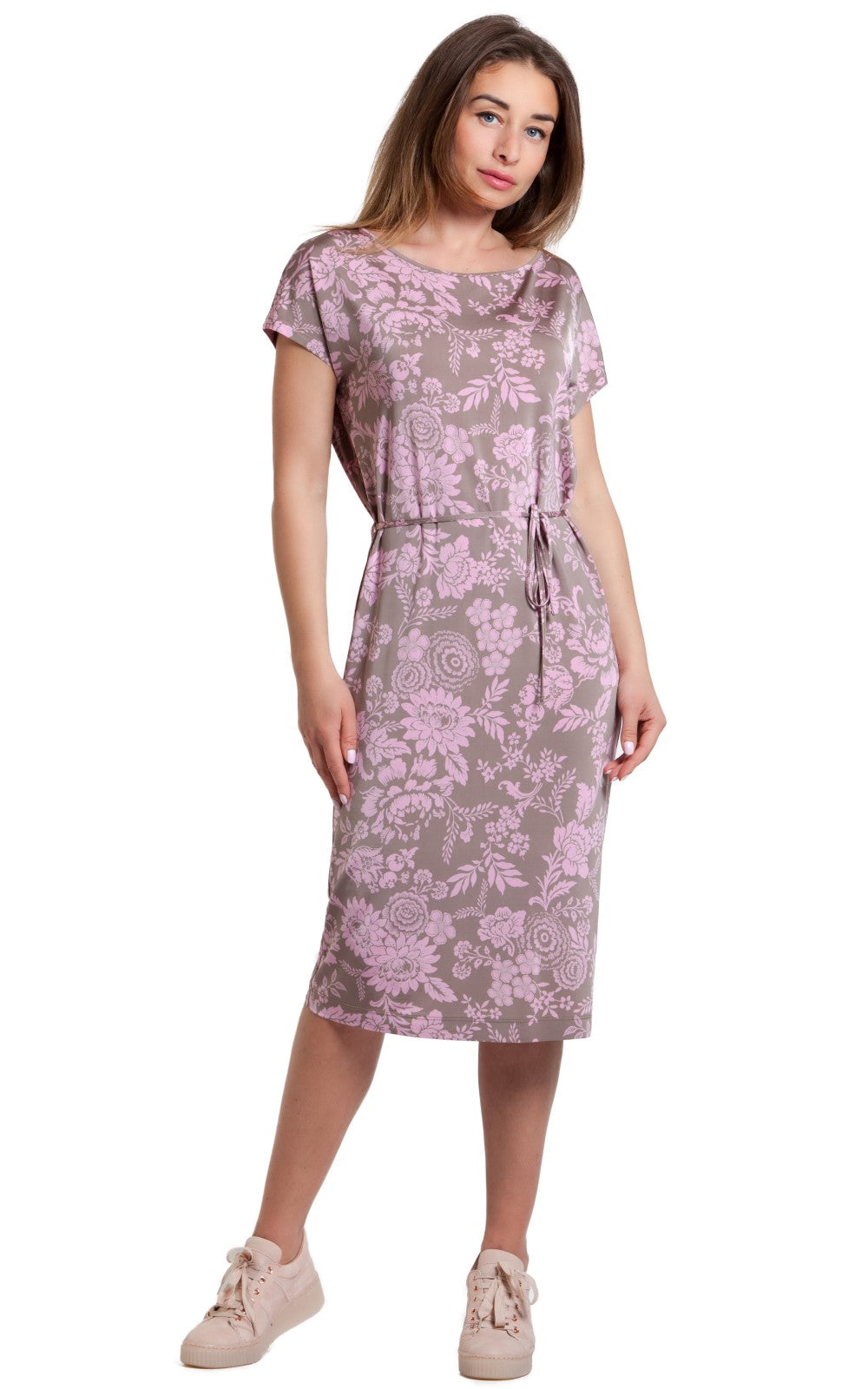 Summer Dress Alanis No43