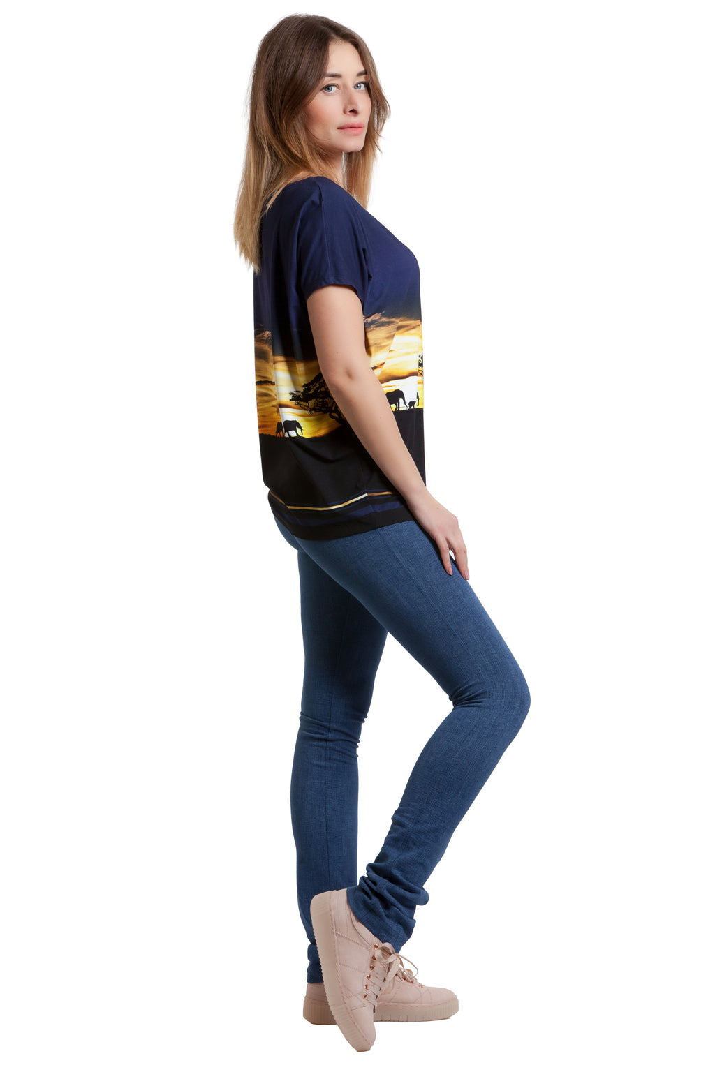 T-krekls Alanis Nr. 2