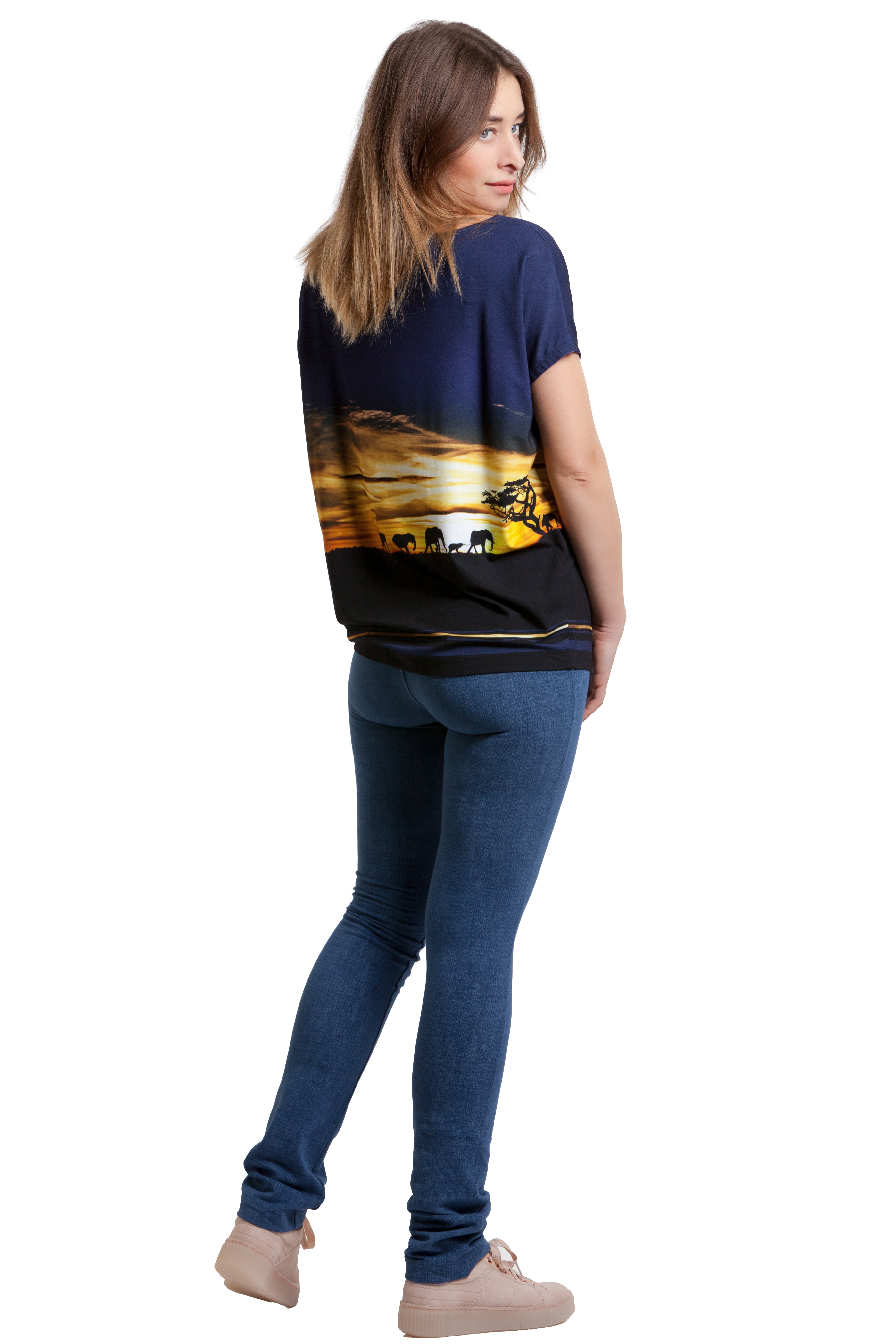 T-krekls Alanis Nr. 2