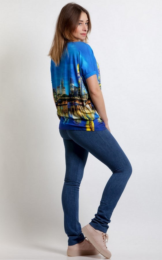 T-krekls Alanis Nr. 48