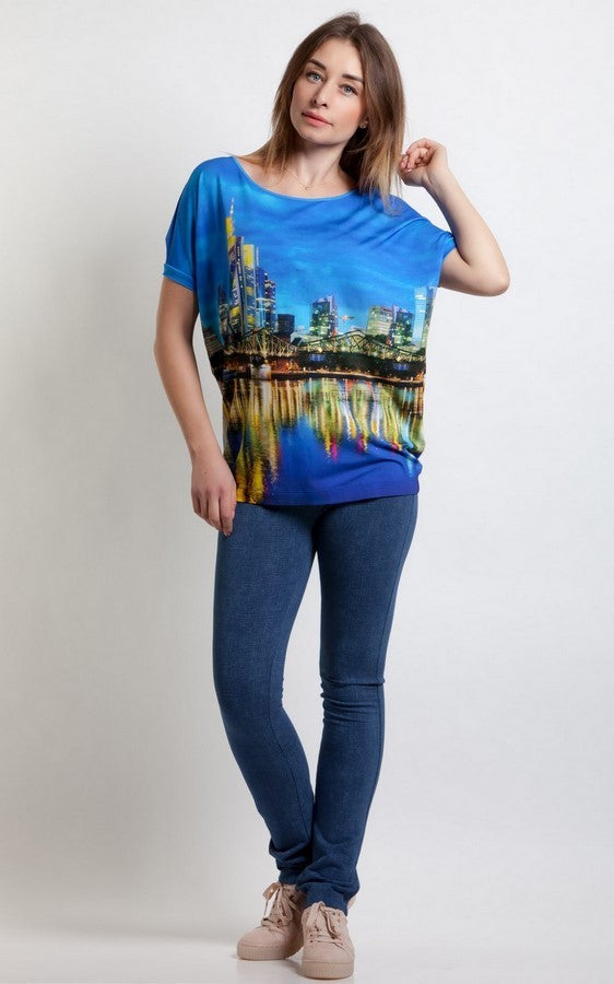 T-krekls Alanis Nr. 48