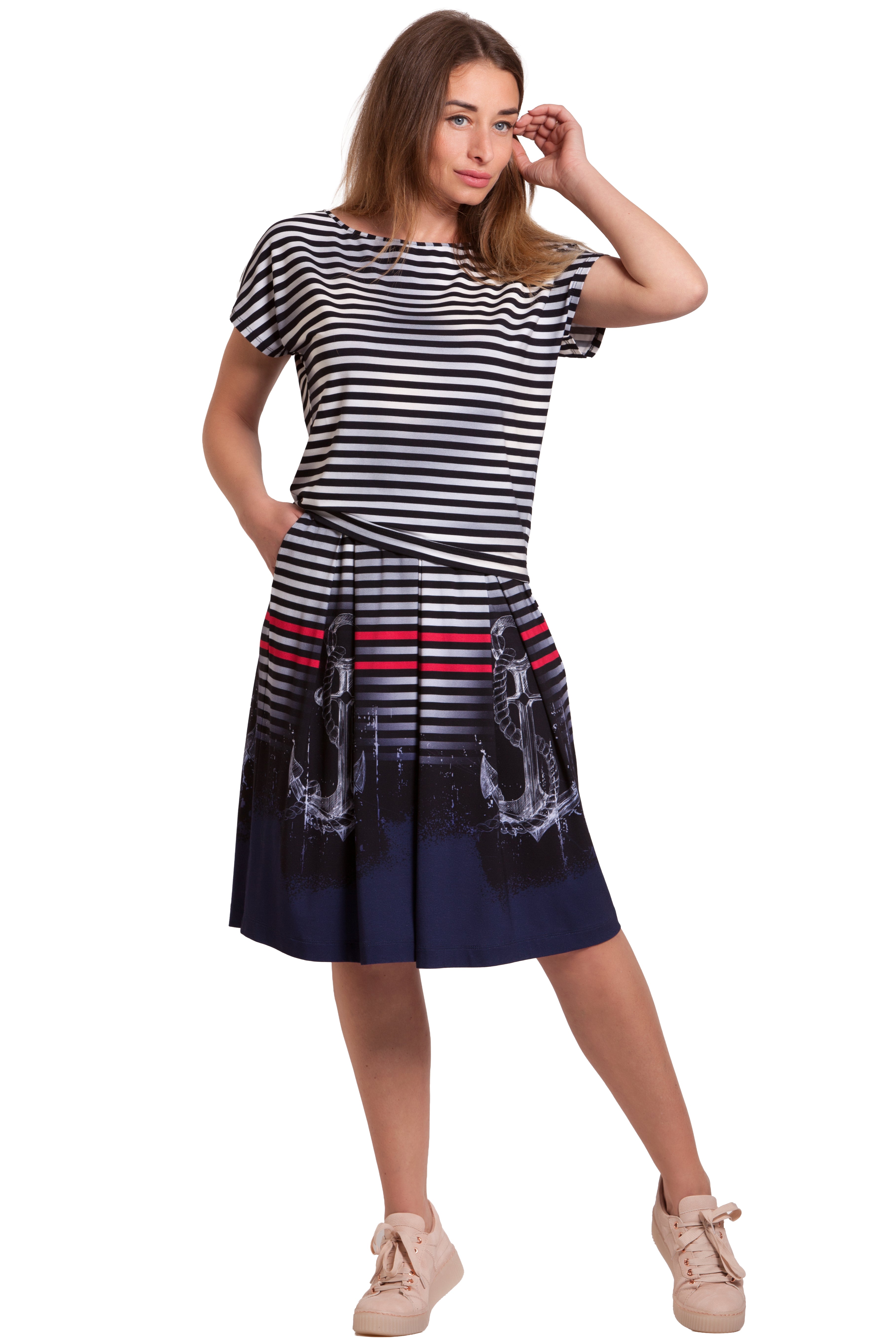 Skirt Liza No130