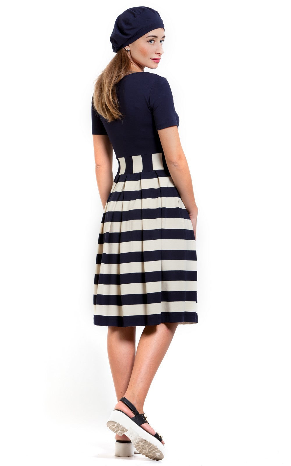 Summer Dress Liza No4