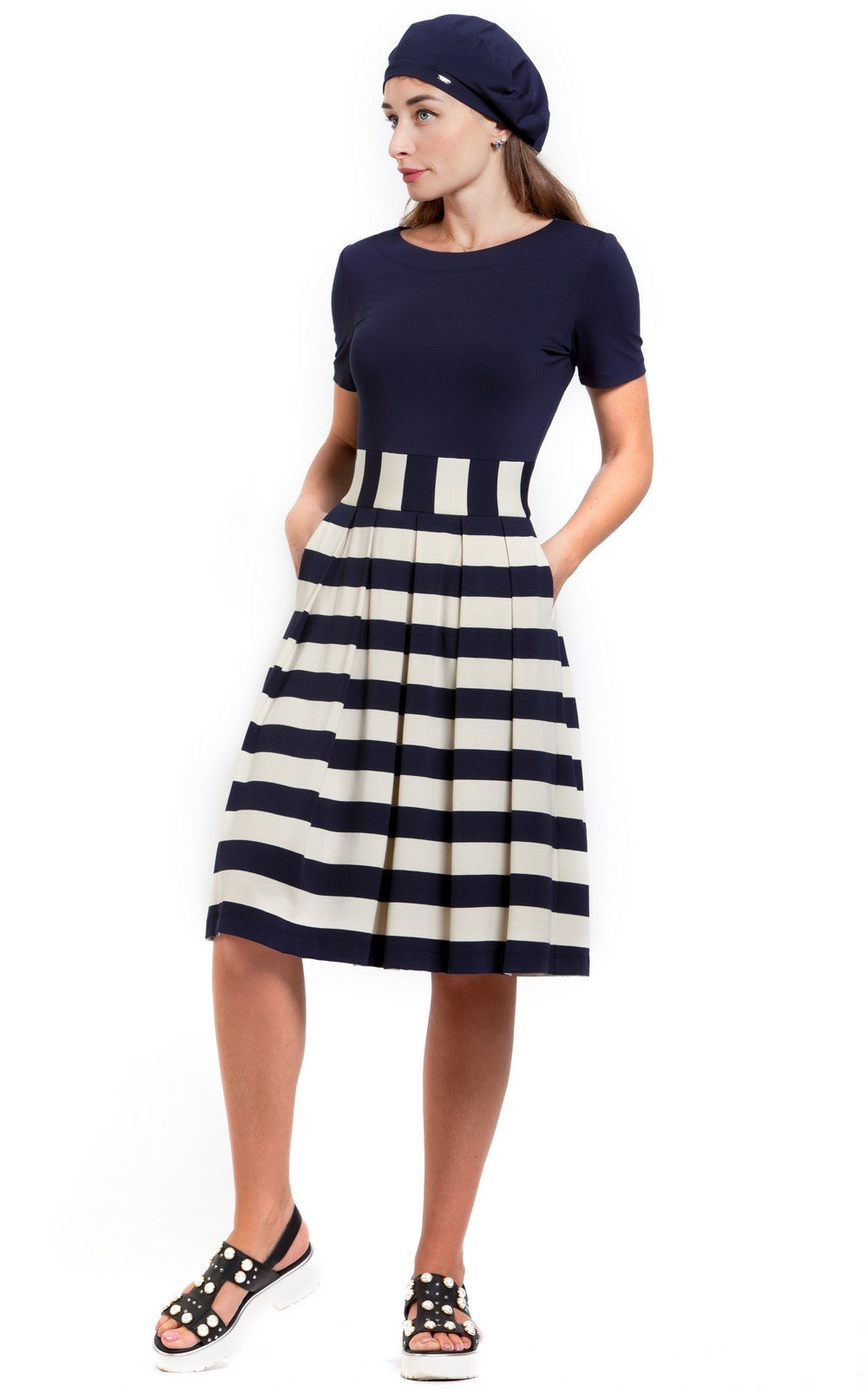 Summer Dress Liza No4