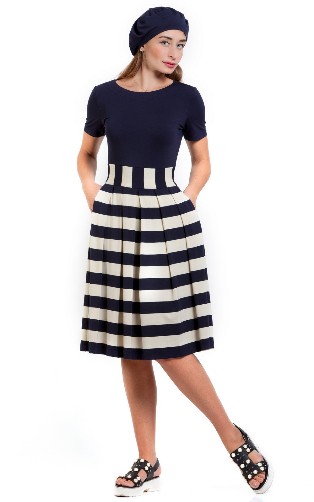 Summer Dress Liza No4