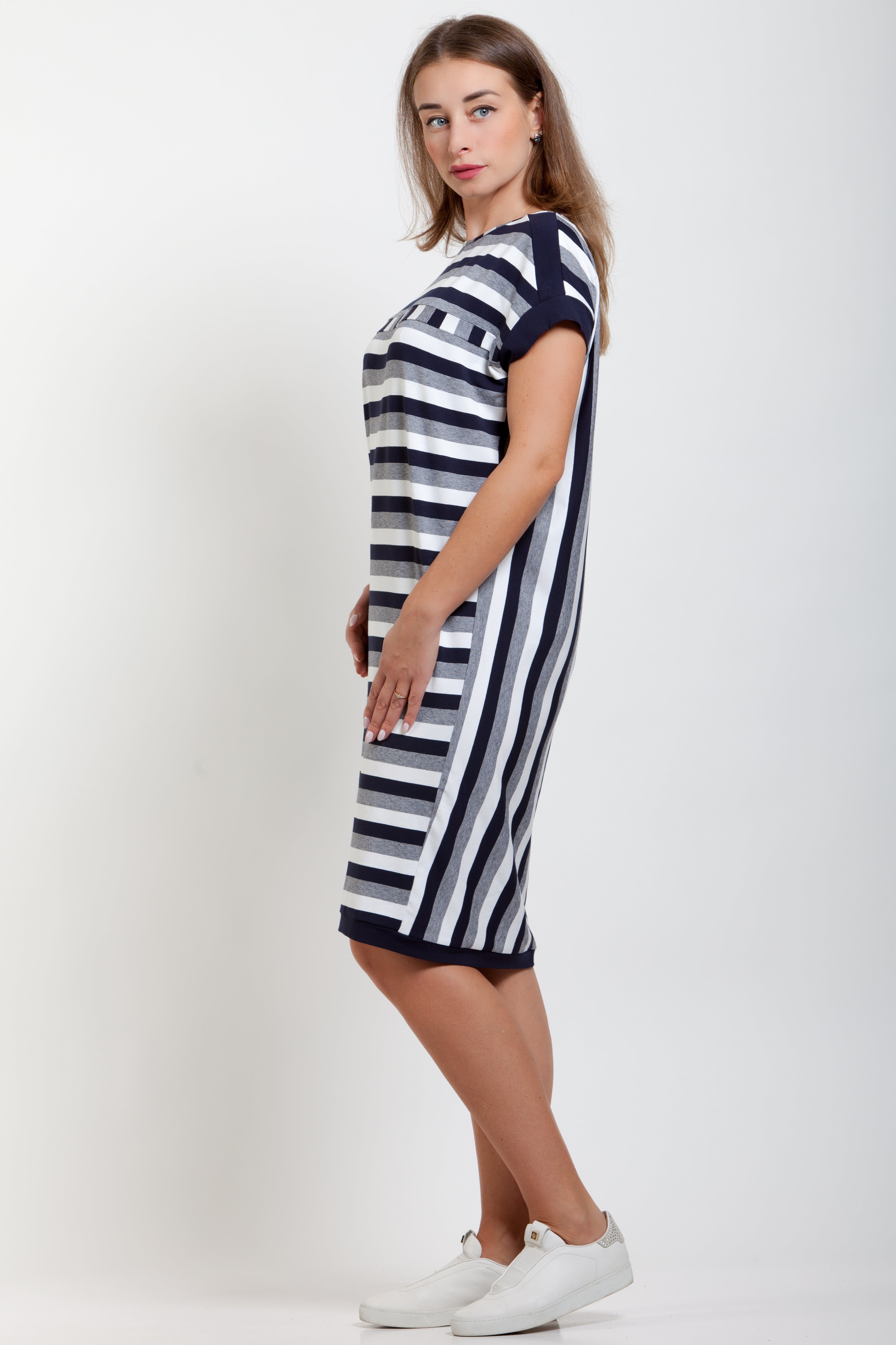 Beach Summer Dress Eliza No35