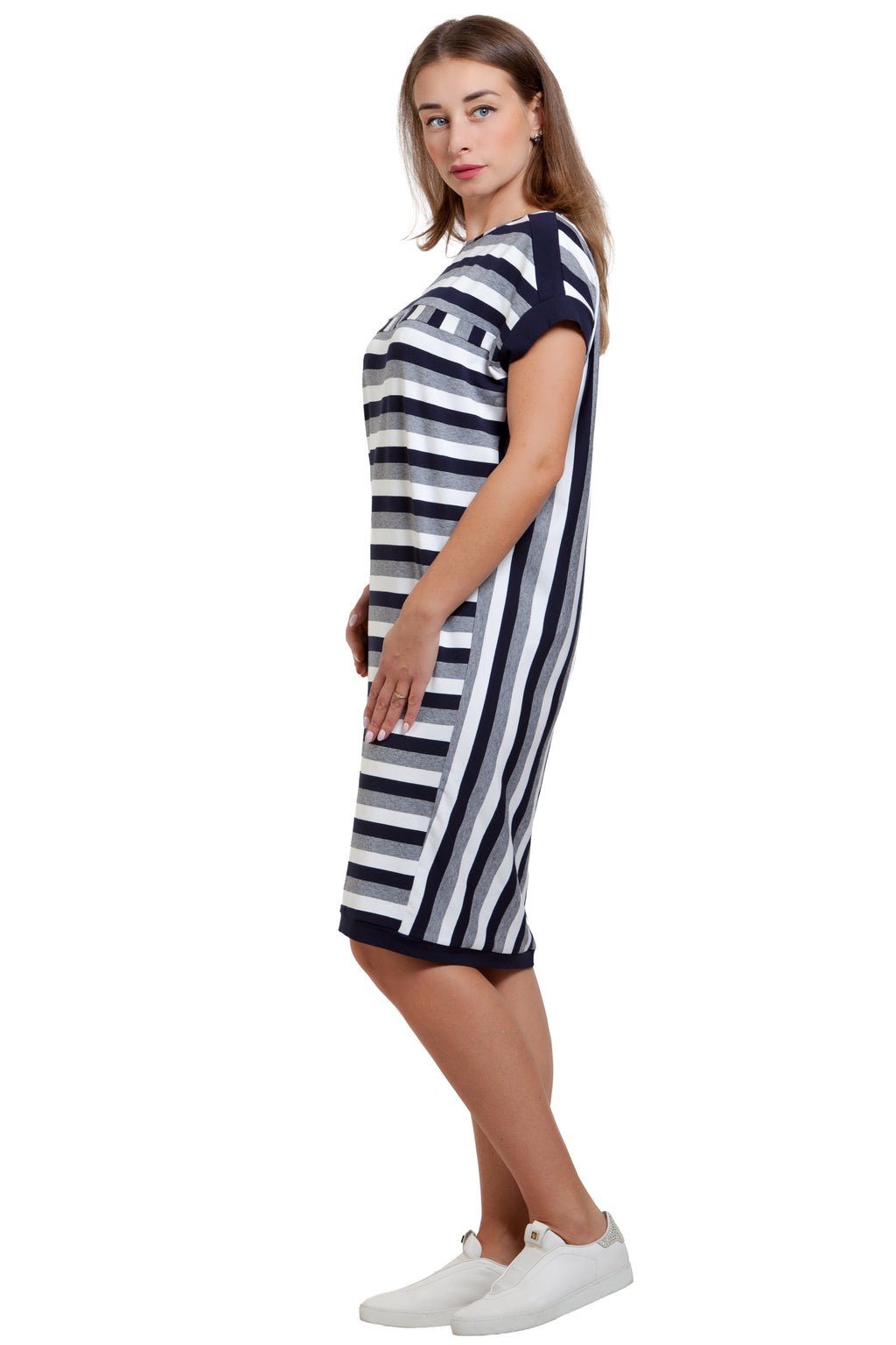 Vasaras pludmales kleita Eliza Nr. 35