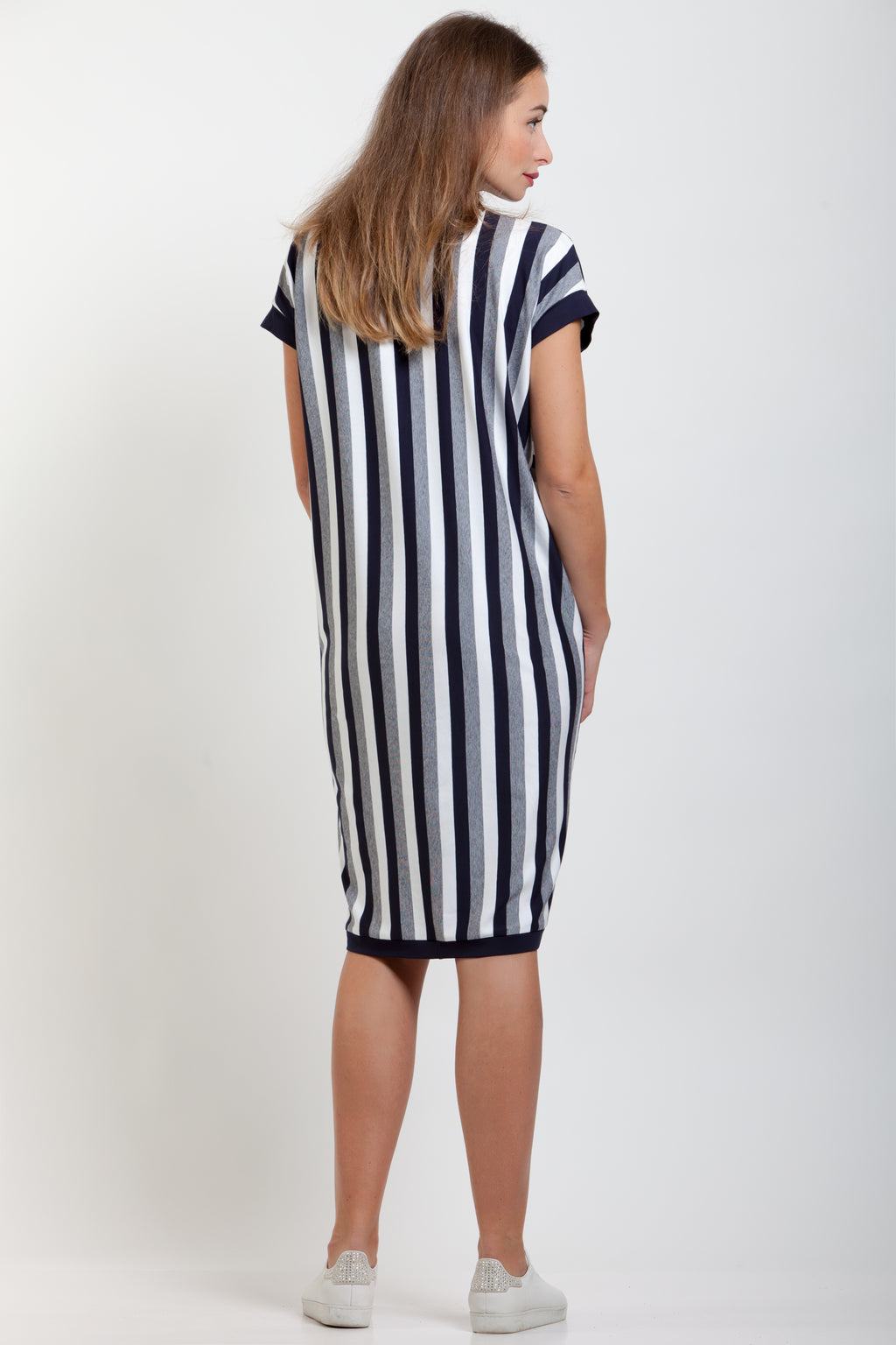 Beach Summer Dress Eliza No35