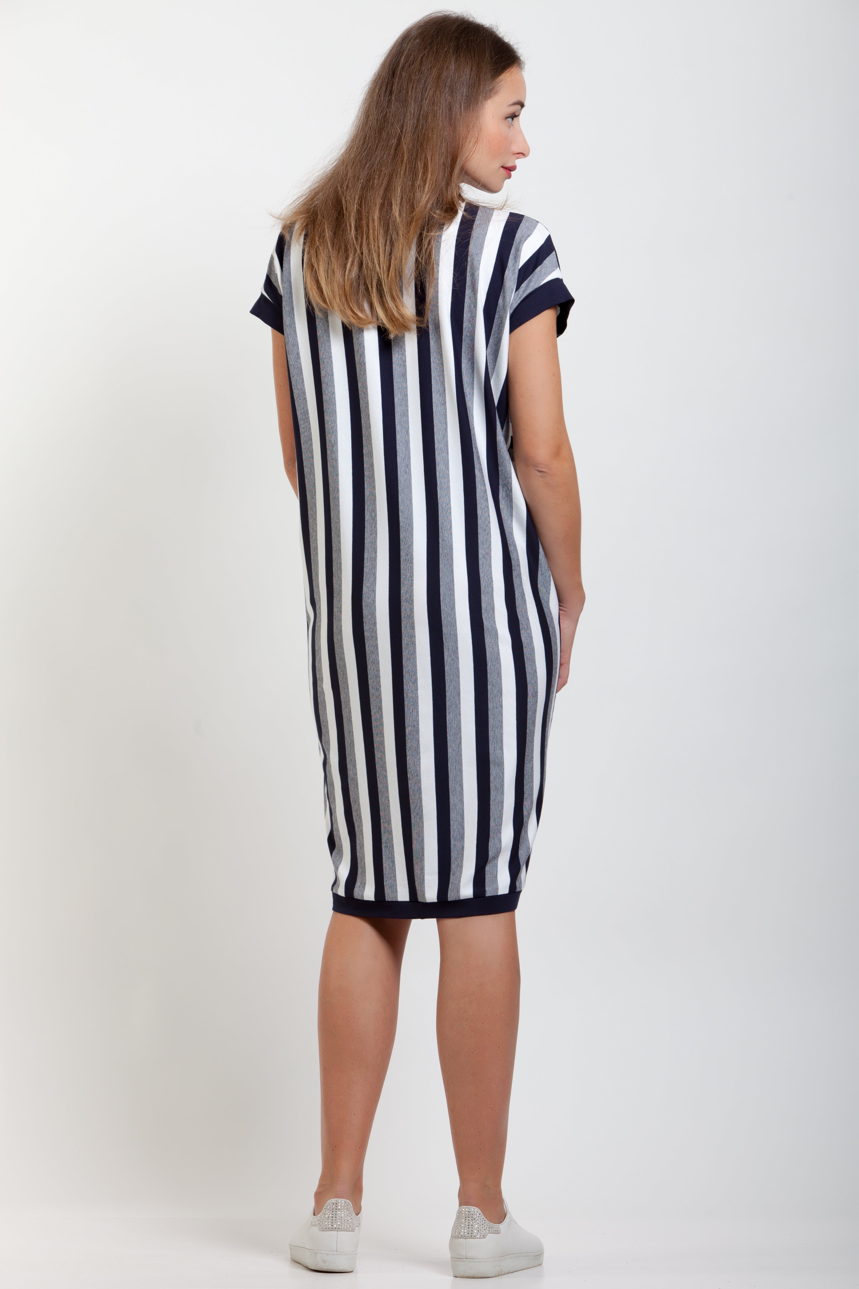 Beach Summer Dress Eliza No35