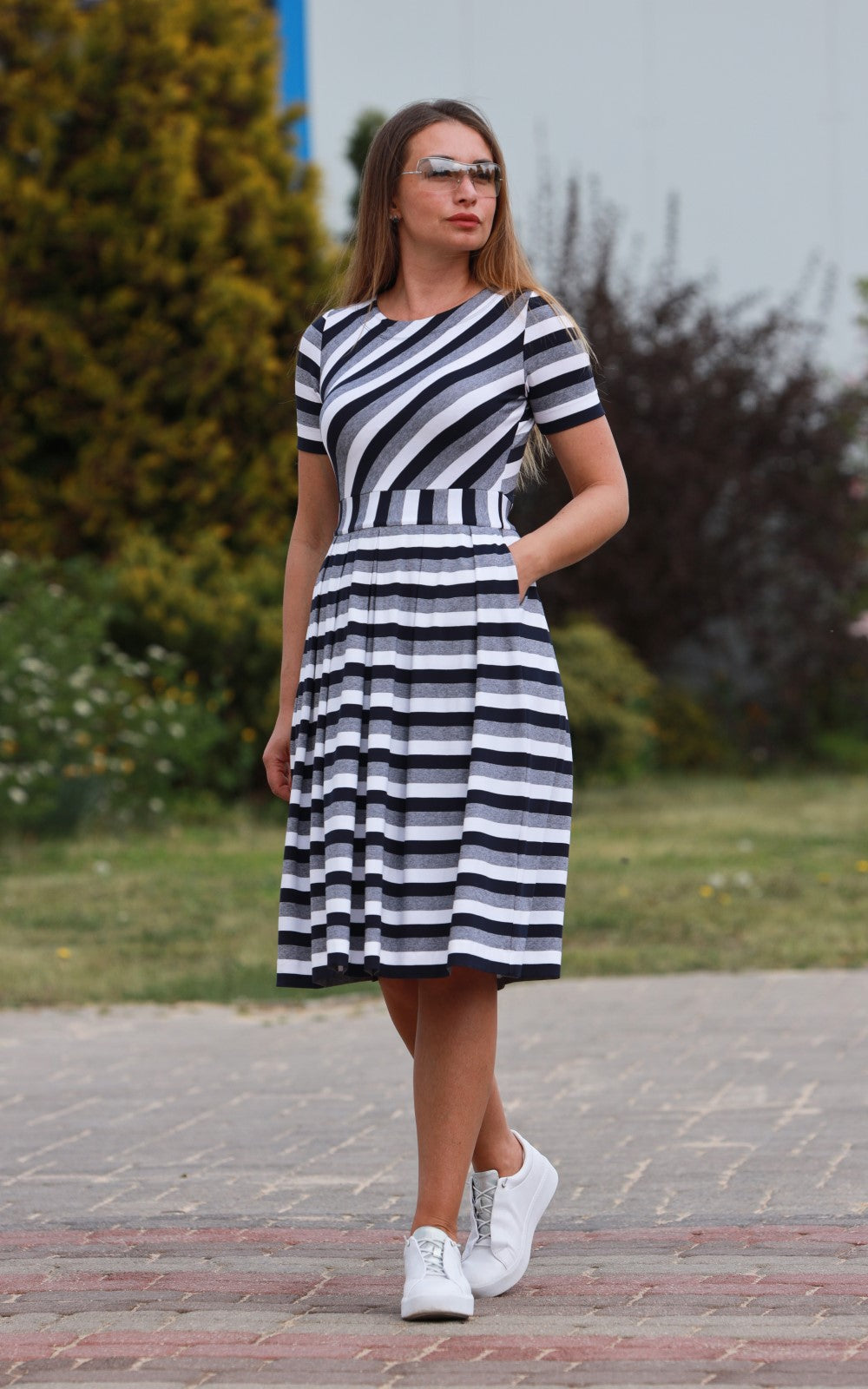 Summer Dress Eliza No32