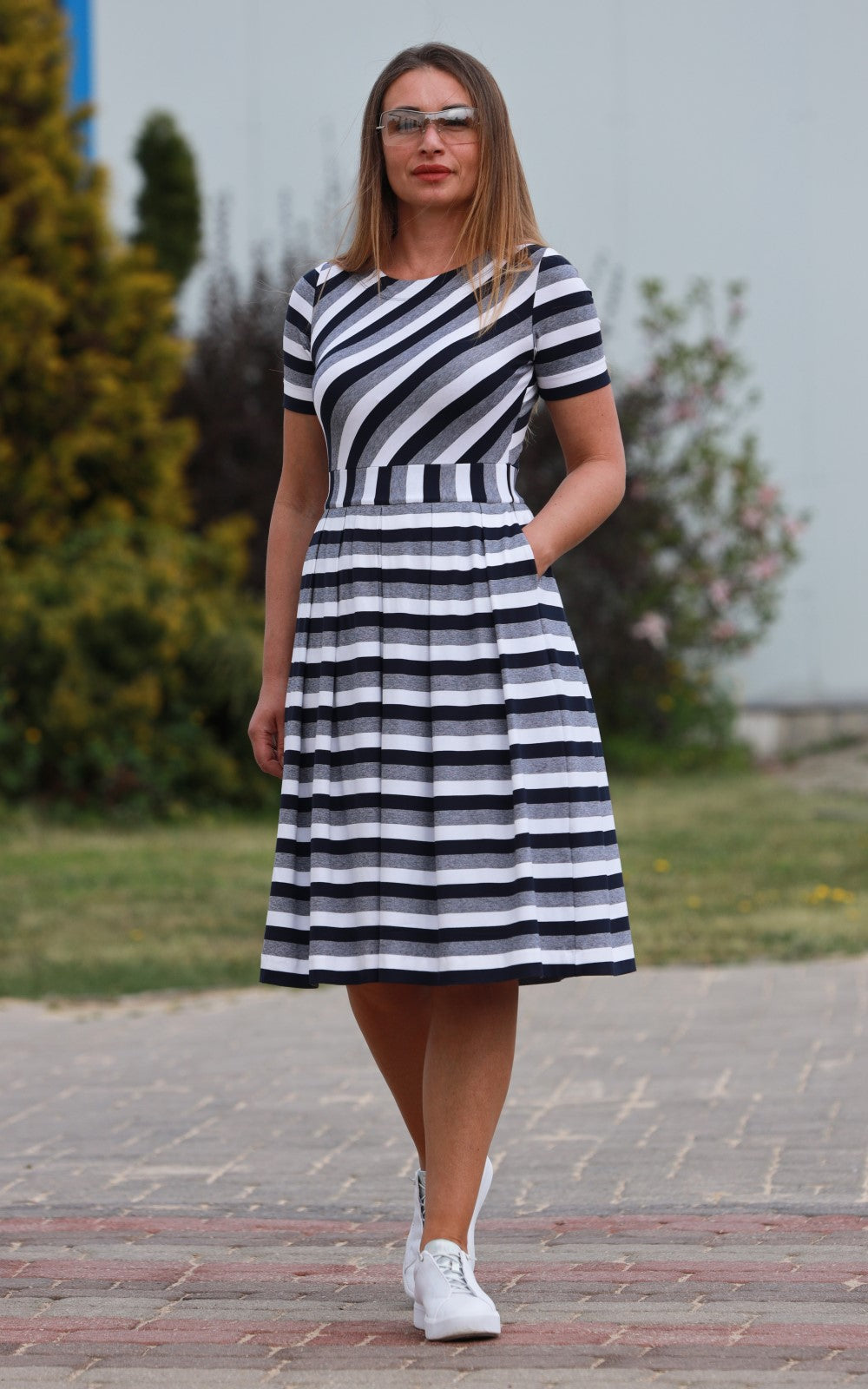 Summer Dress Eliza No32