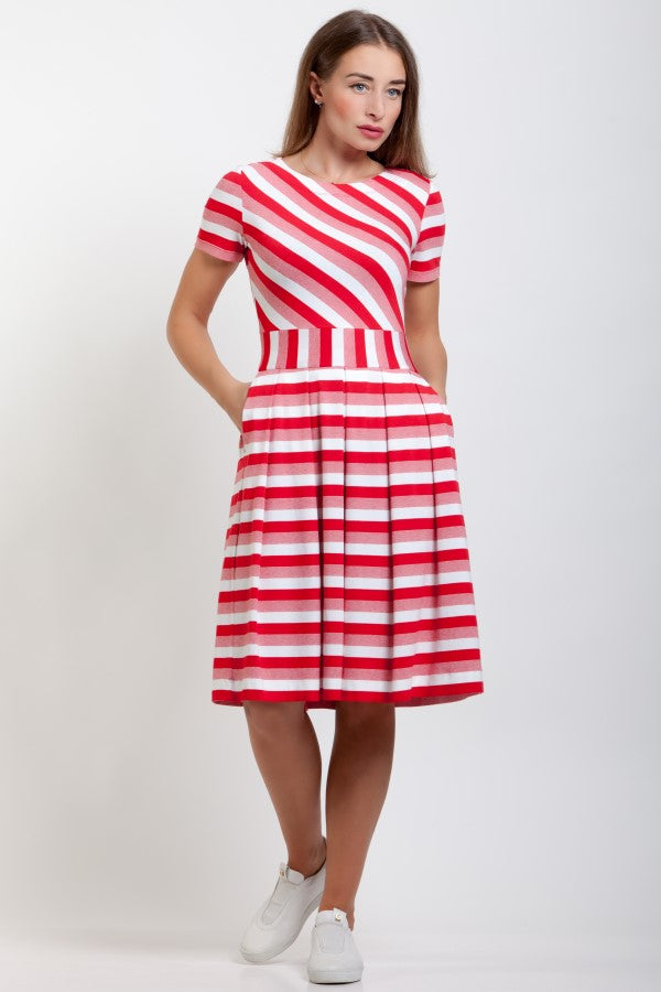 Summer Dress Eliza No31