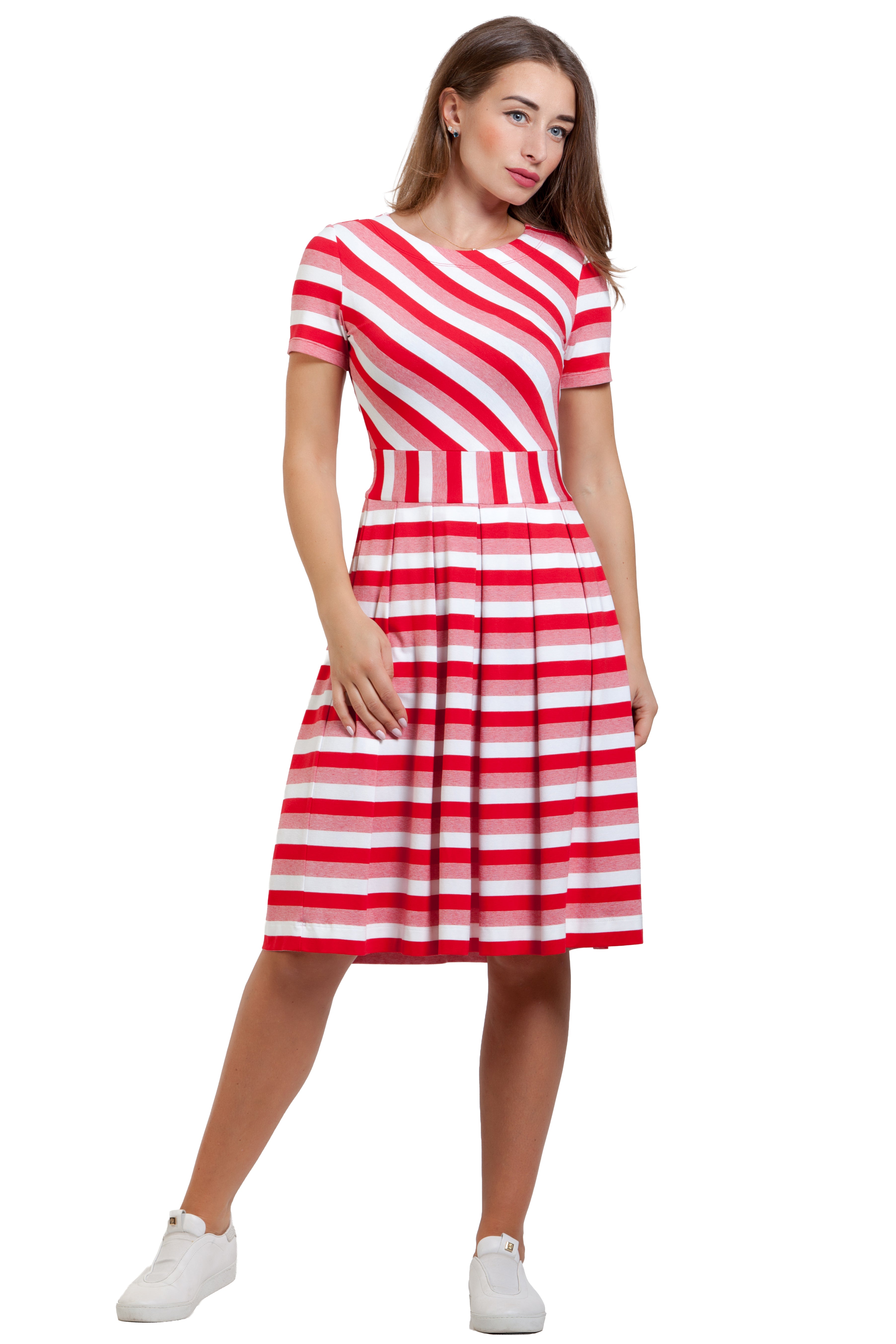 Vasaras kleita Eliza Nr. 31