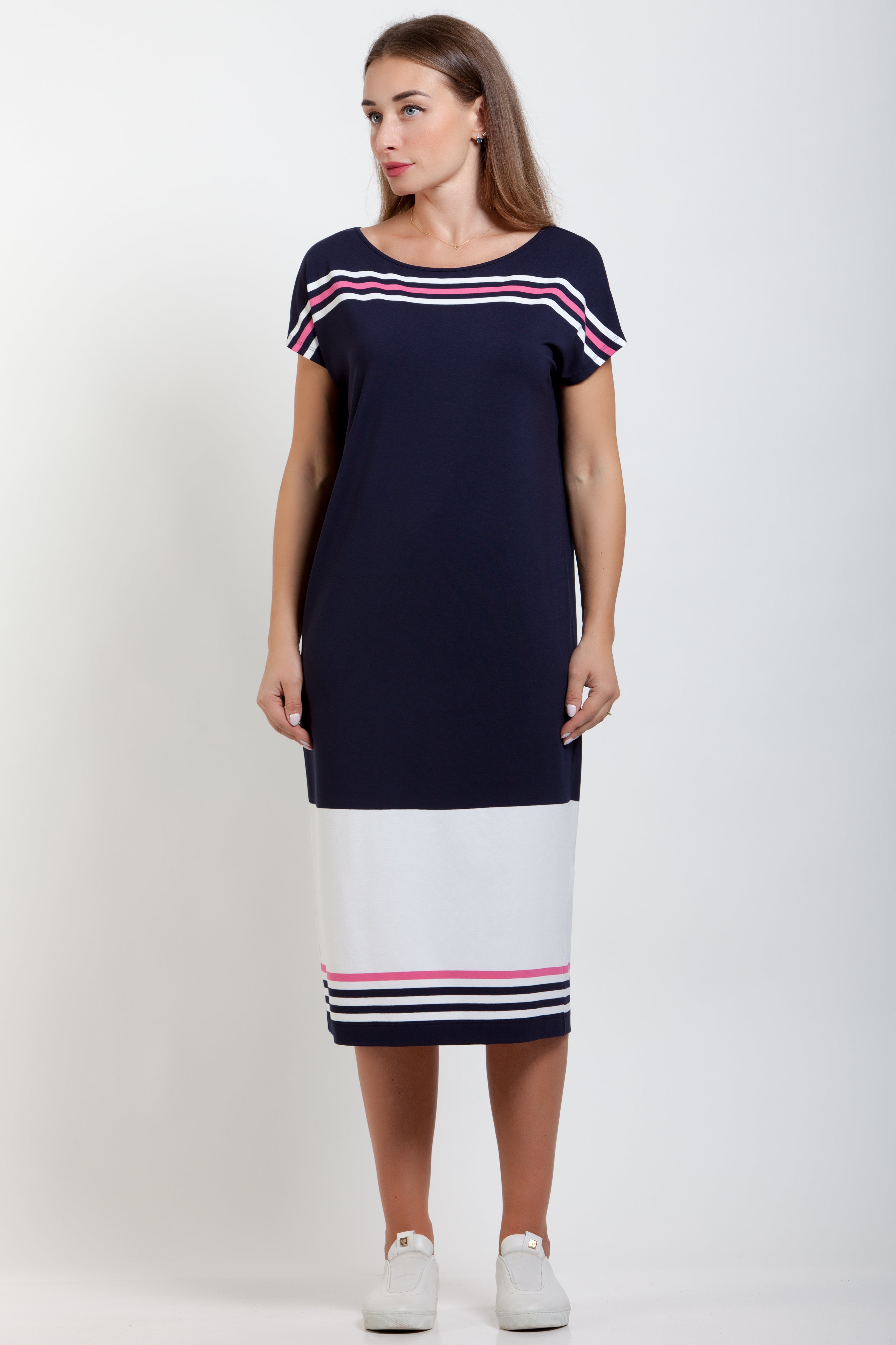 Comfortable Summer Dress Eliza No23