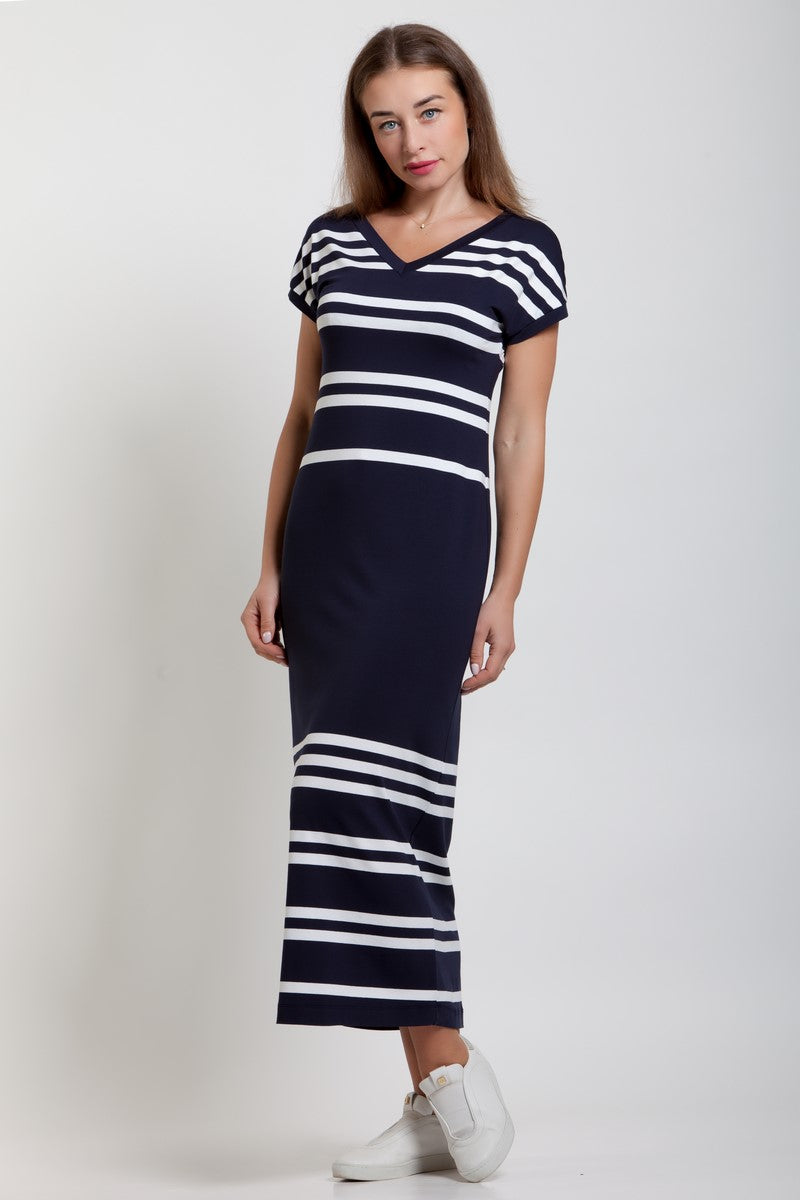 Summer Dress Maxi Eliza No17