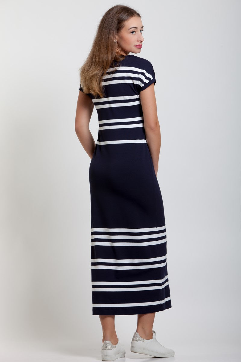 Summer Dress Maxi Eliza No17