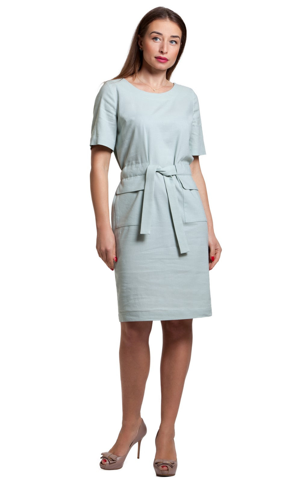 Elegant Summer Dress Eliza No13