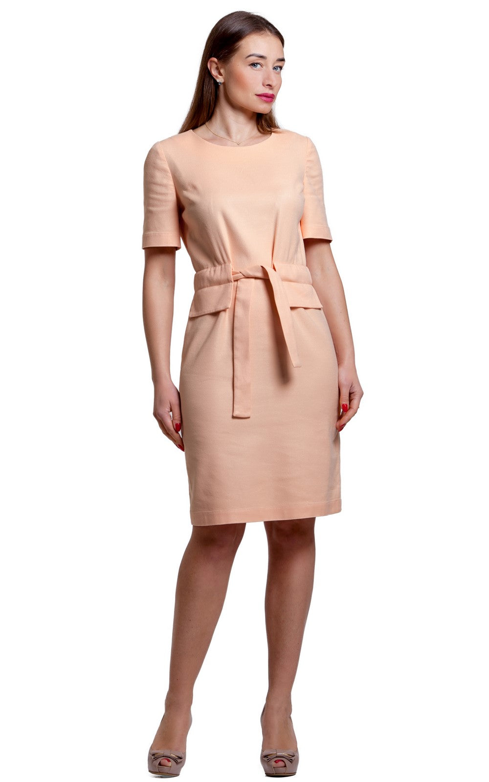 Elegant Summer Dress Eliza No7