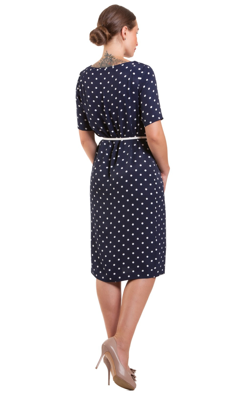 Casual Summer Dress Eliza No2