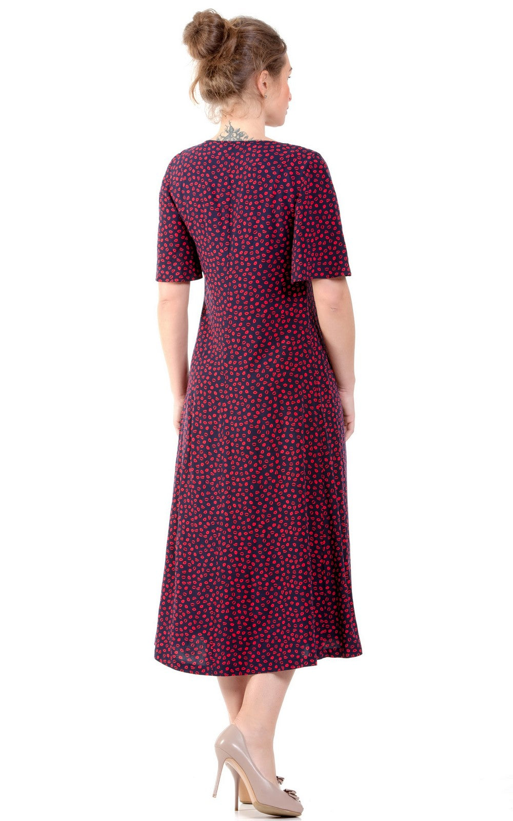 Summer Dress Alanis No47