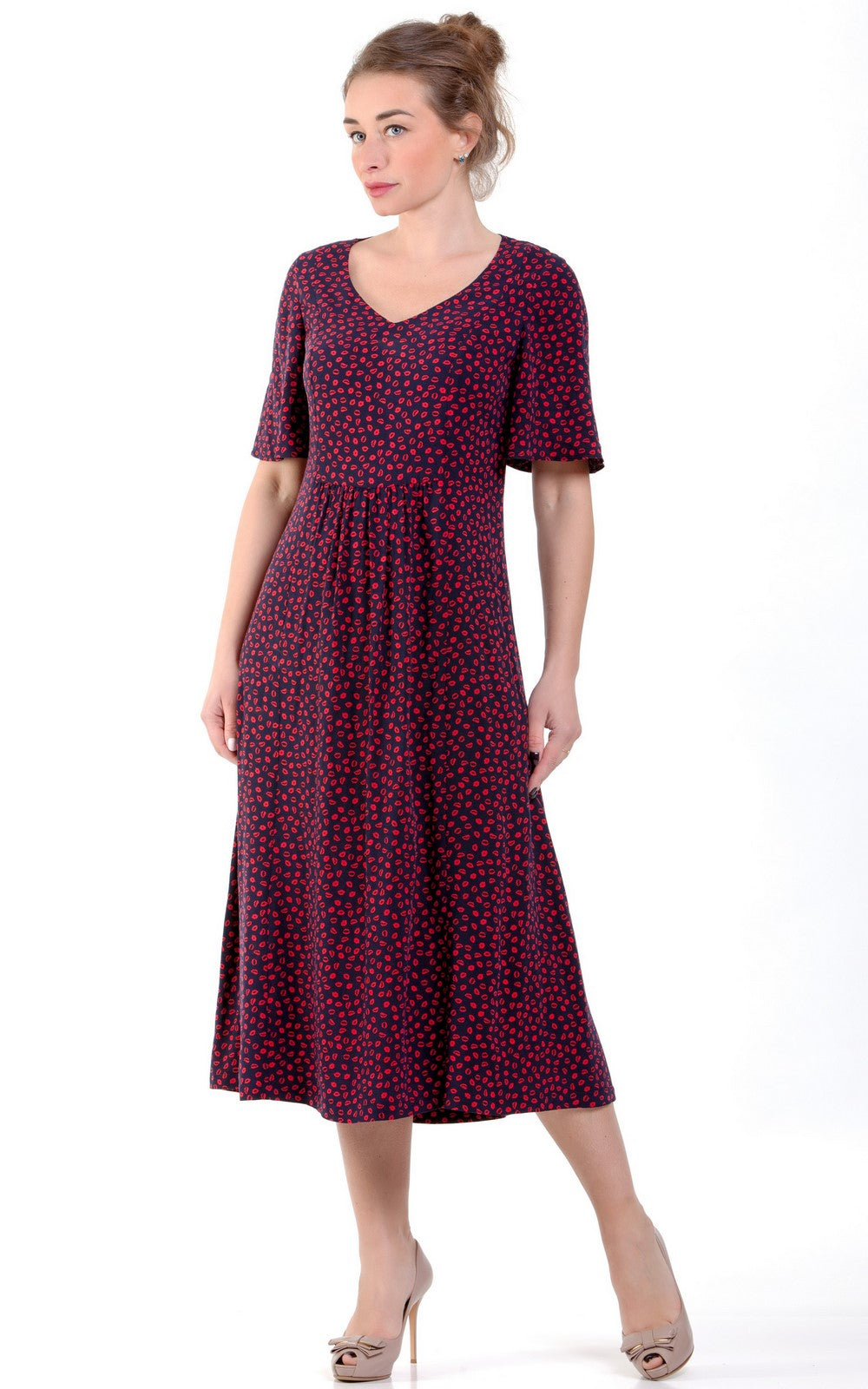 Summer Dress Alanis No47