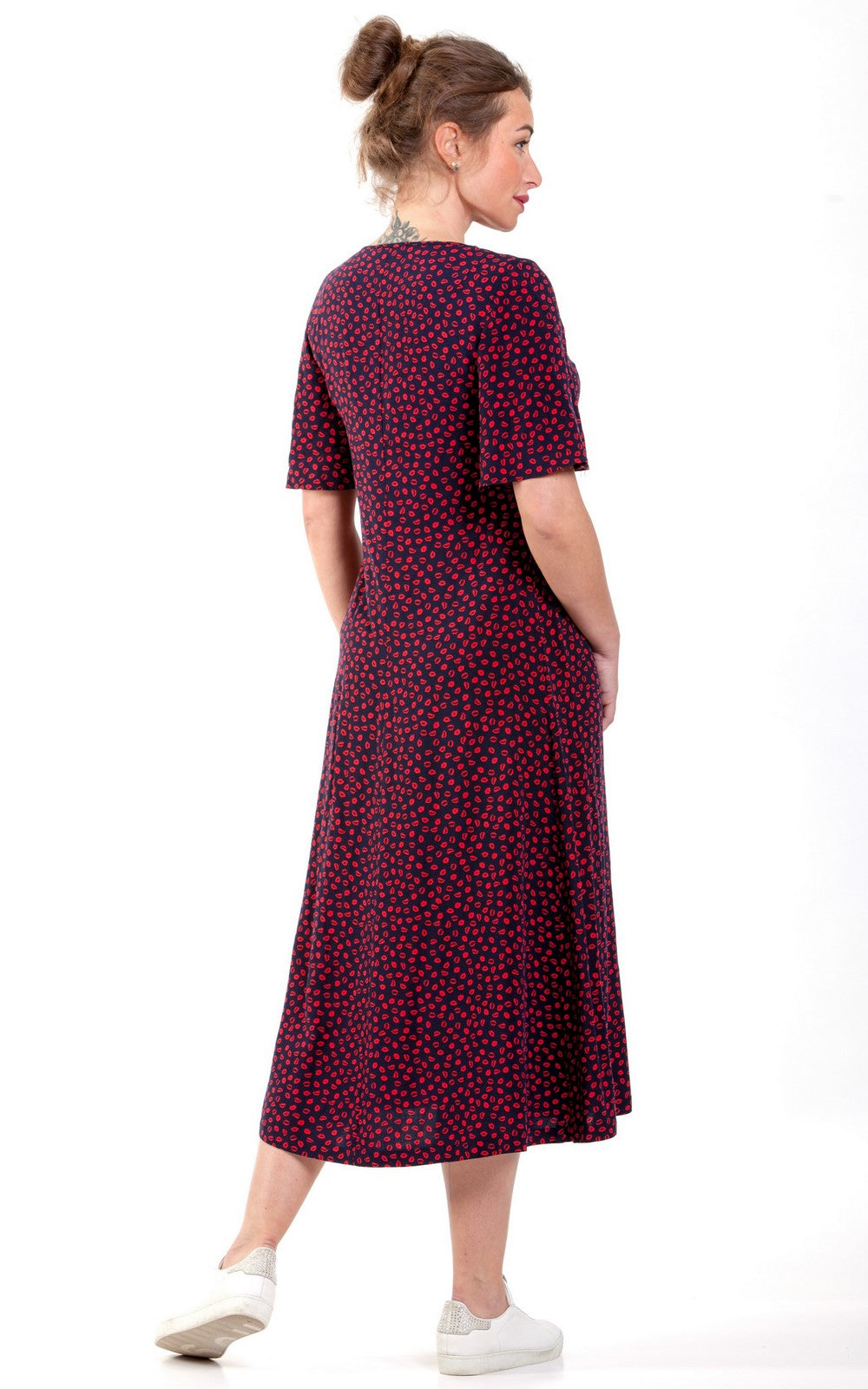 Summer Dress Alanis No47