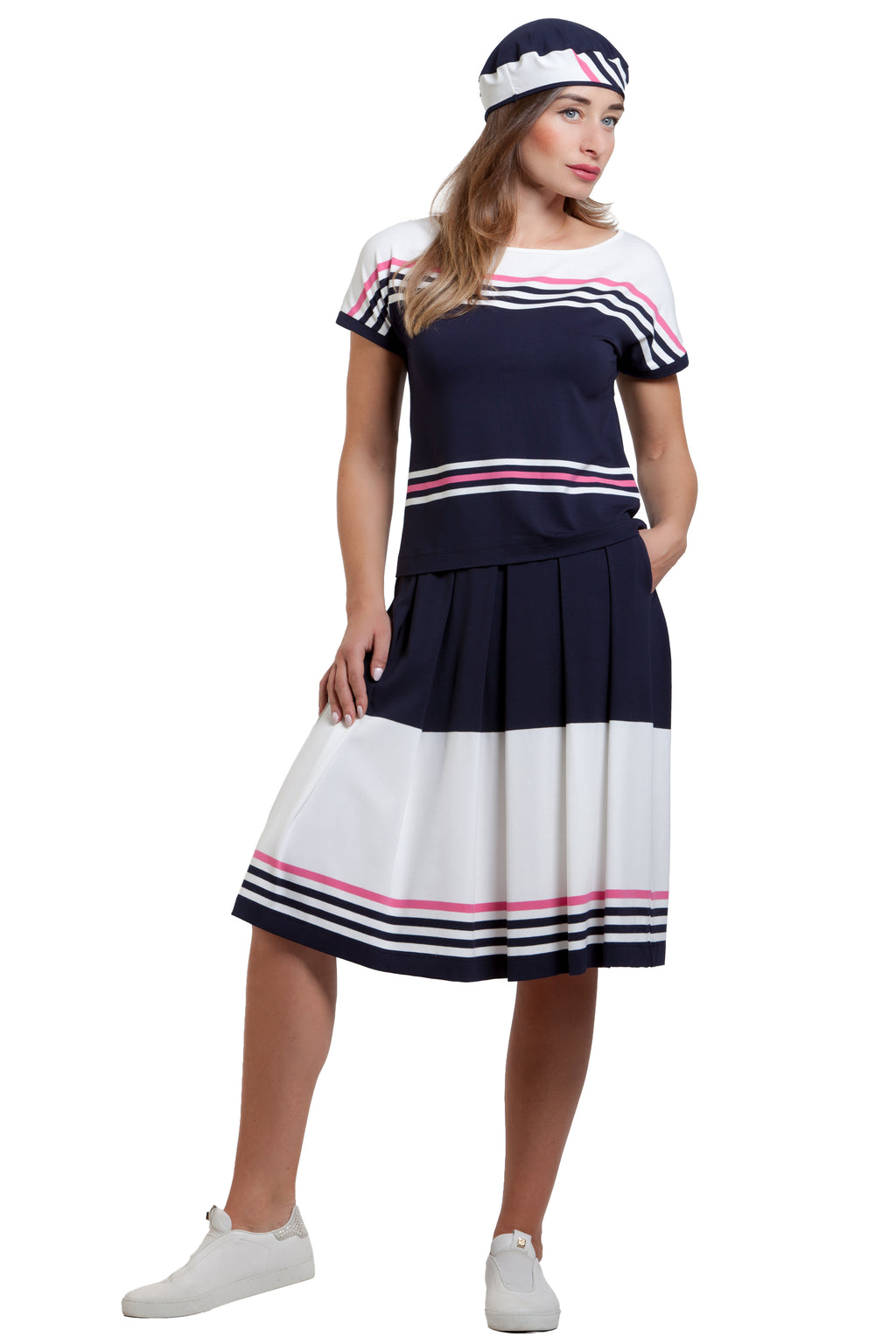 Юбка Лиза №13