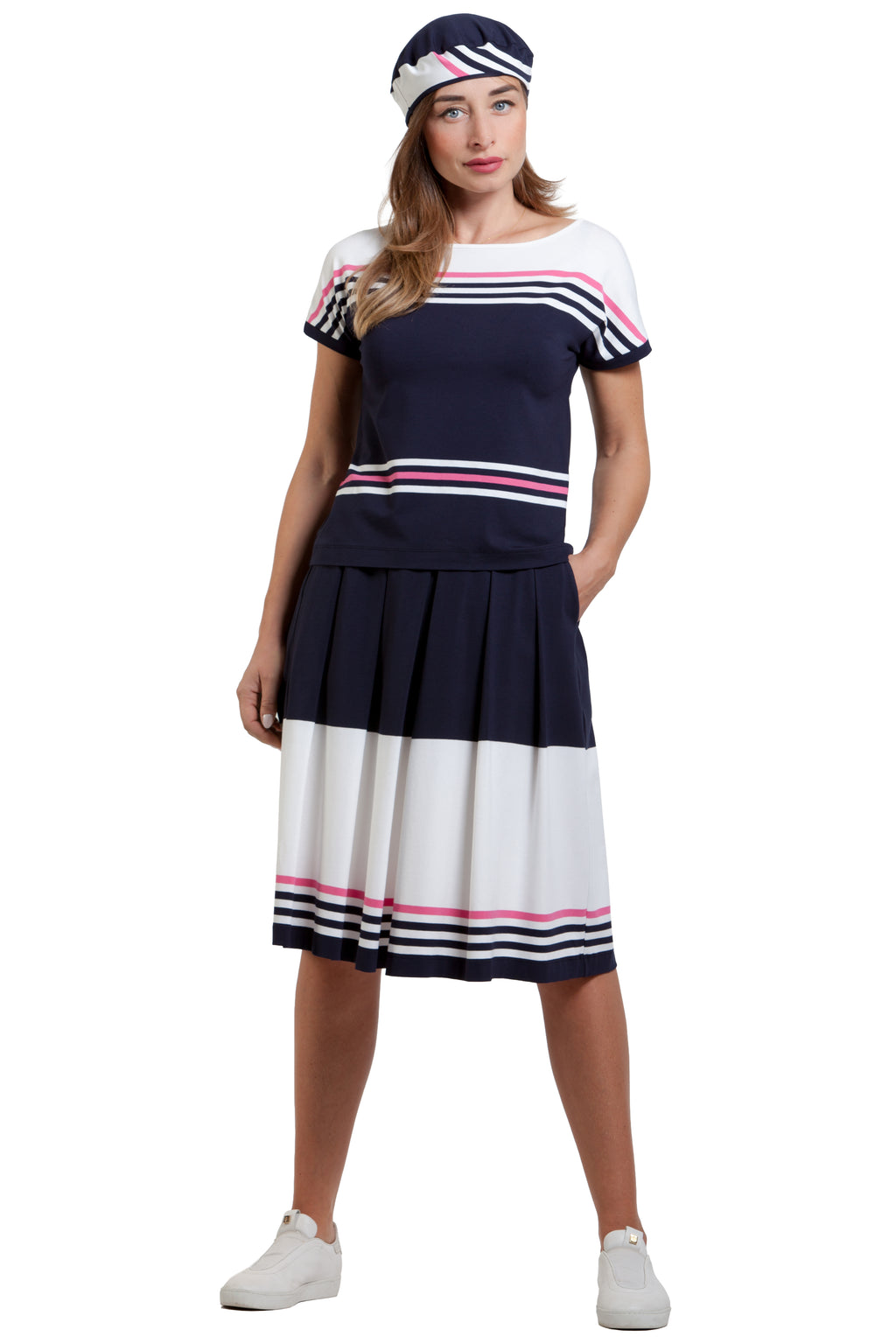 Юбка Лиза №13