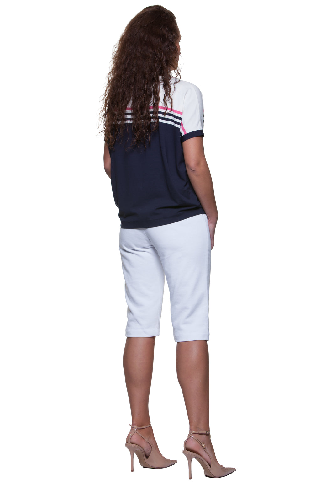 Sommerliches top Liza No. 10