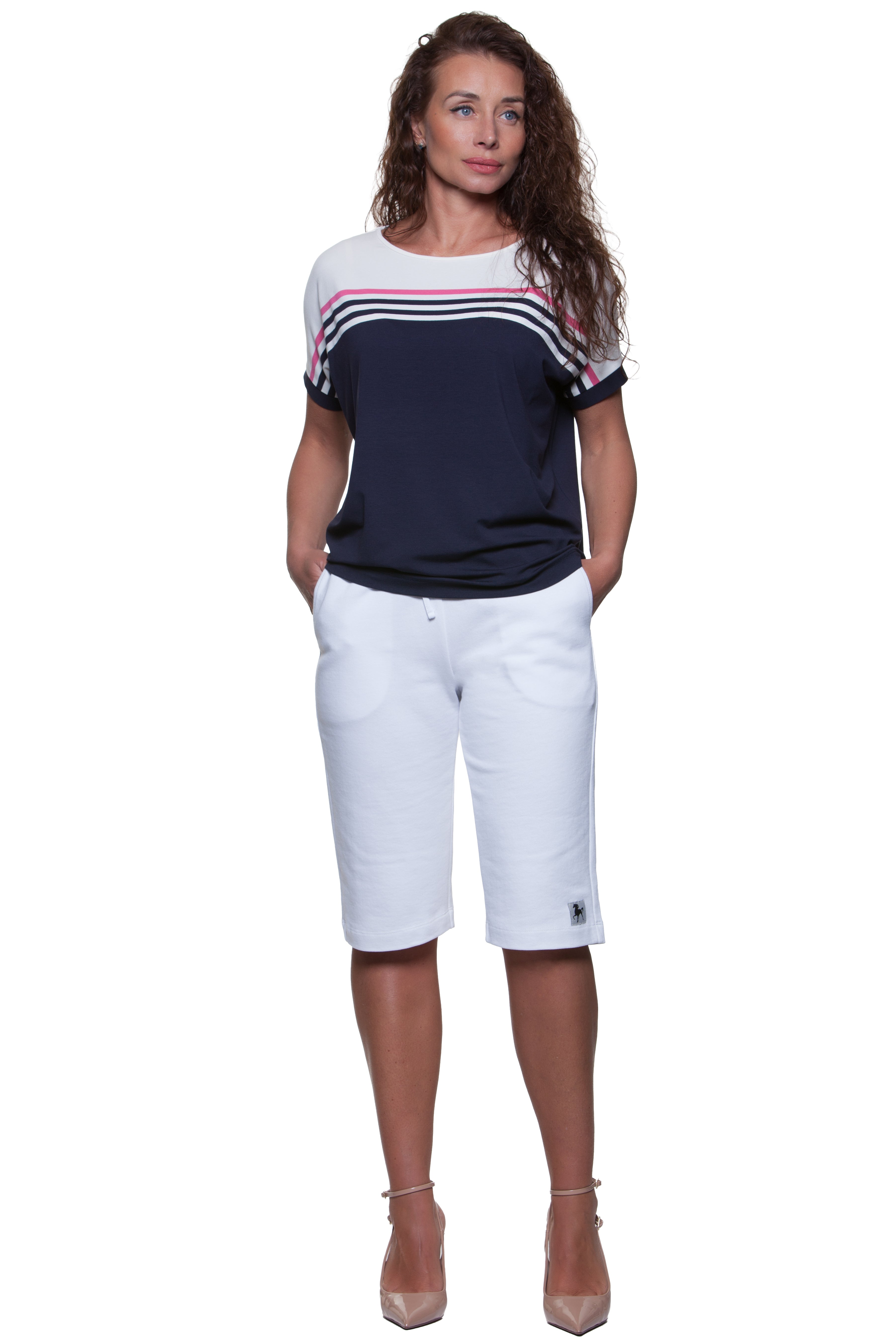 Summer Knit Top Liza No10