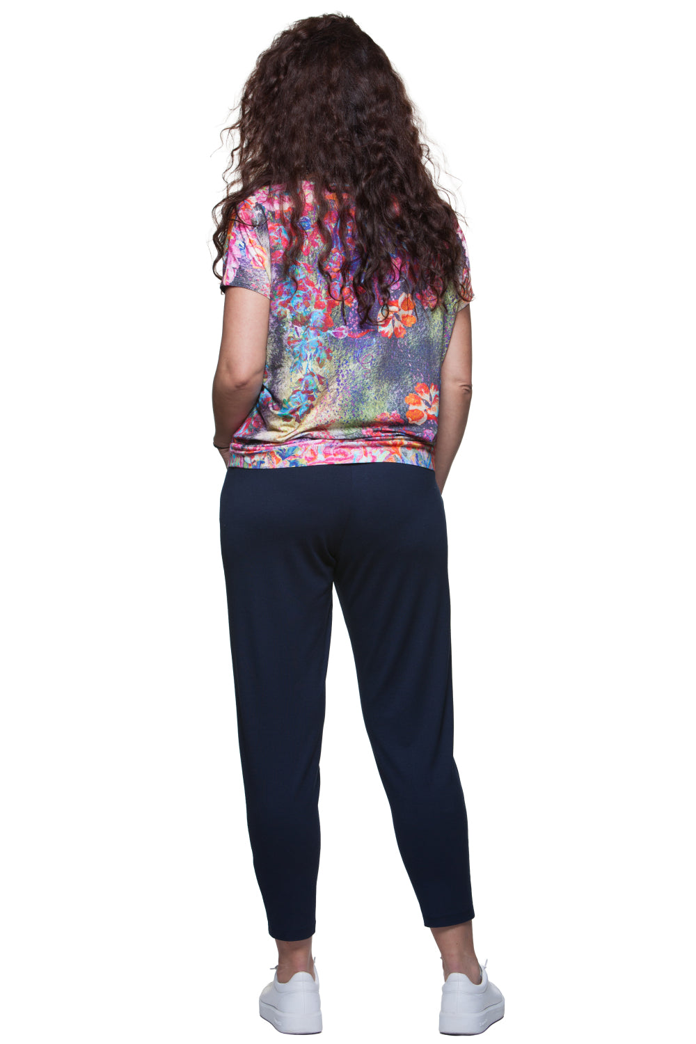 Sommerliches top Liza No. 1014