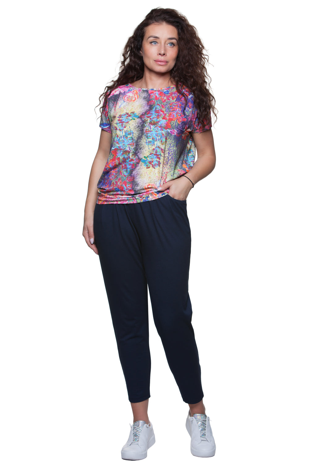 Sommerliches top Liza No. 1014