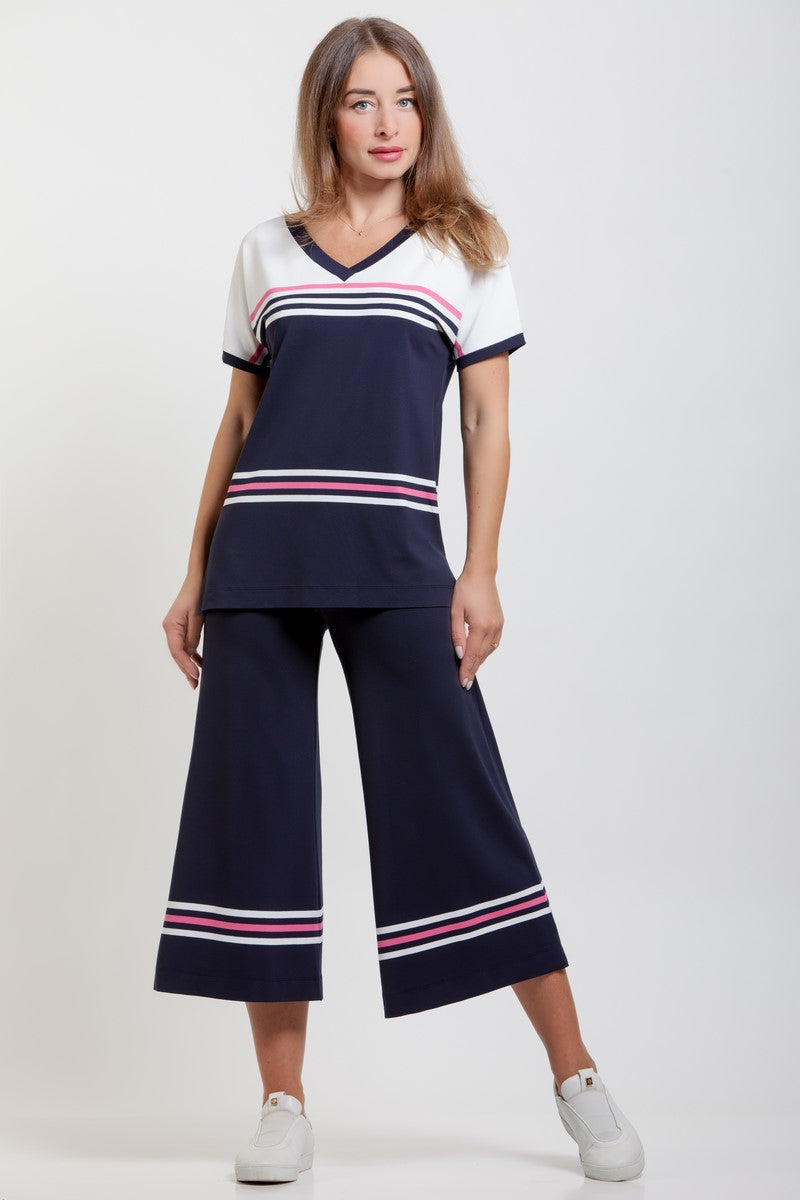 Summer Women’s Culottes Liza No17