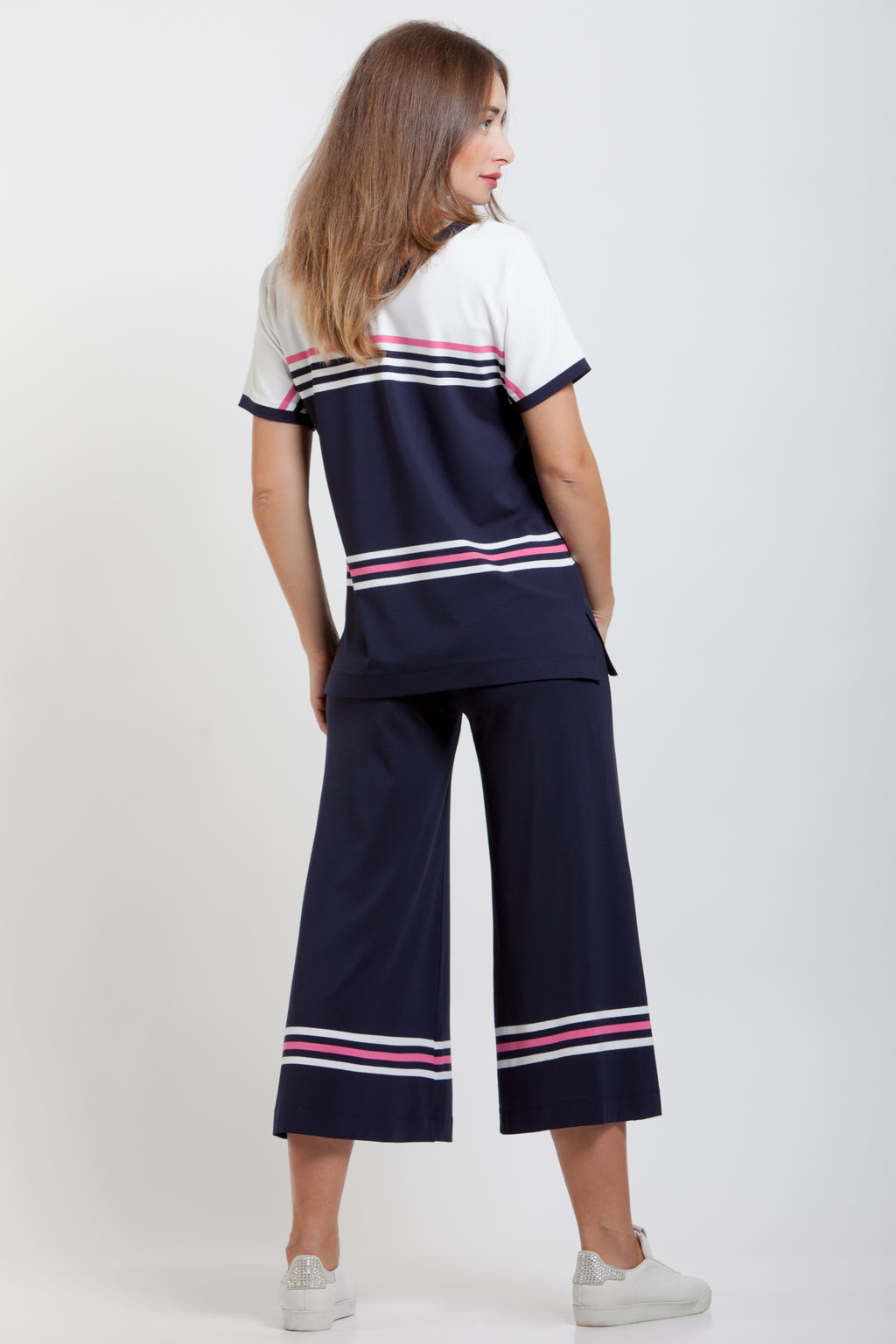 Summer Women’s Culottes Liza No17