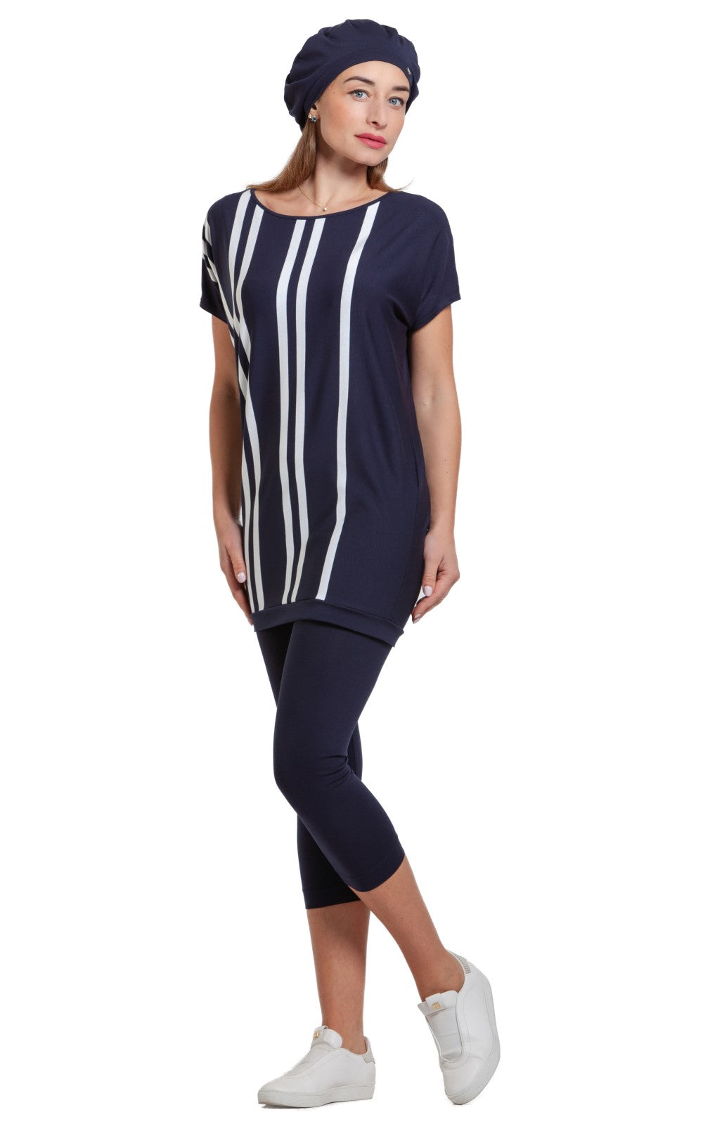 Summer Loose Top Liza No20