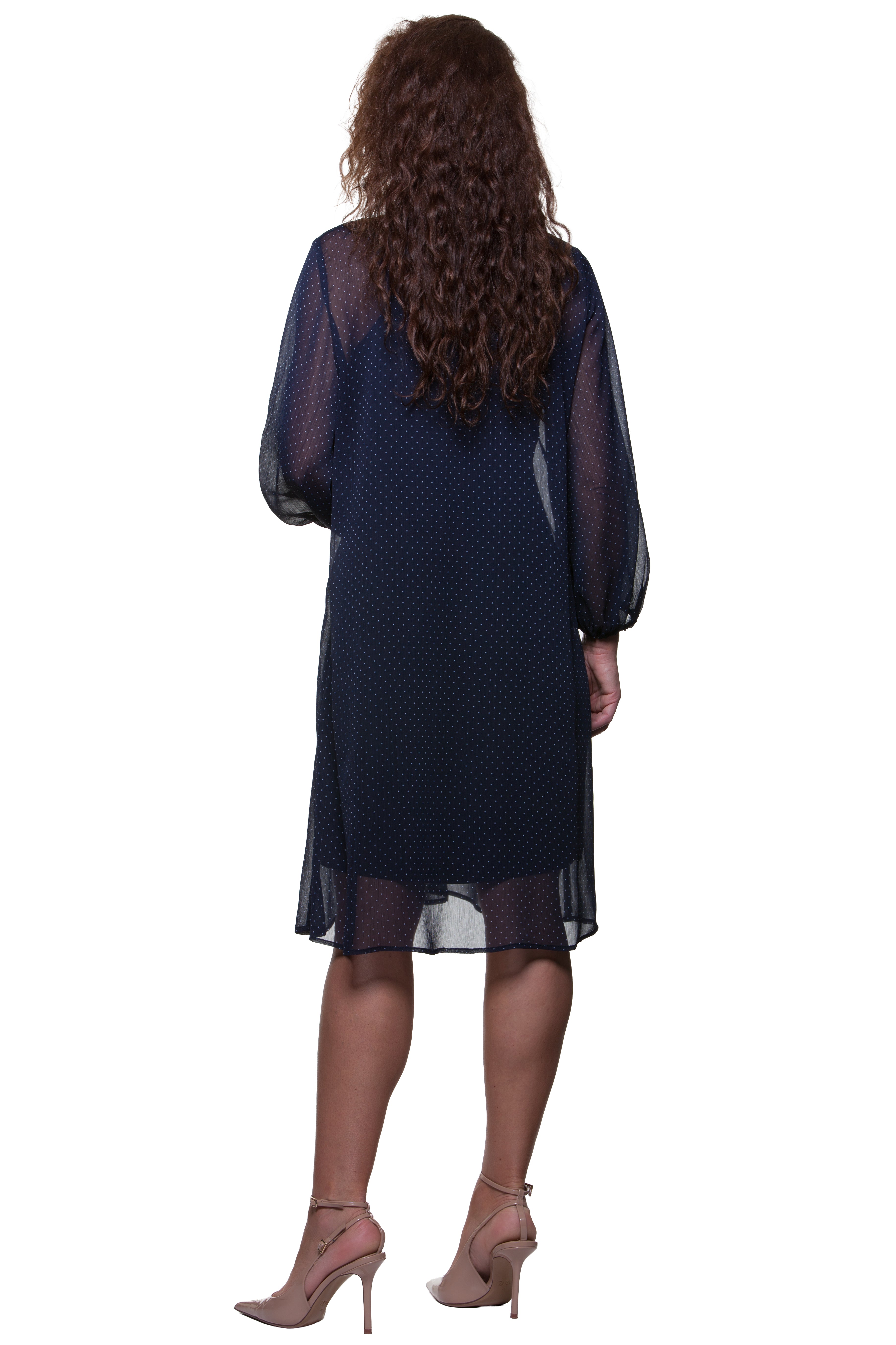 Leichtes, Elegantes Sommerkleid Lori No. 21