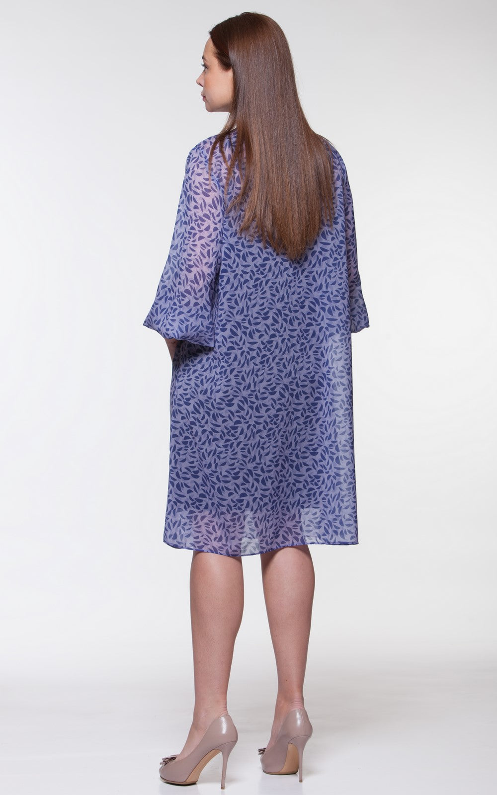 Light, Elegant Summer Dress Lori No27