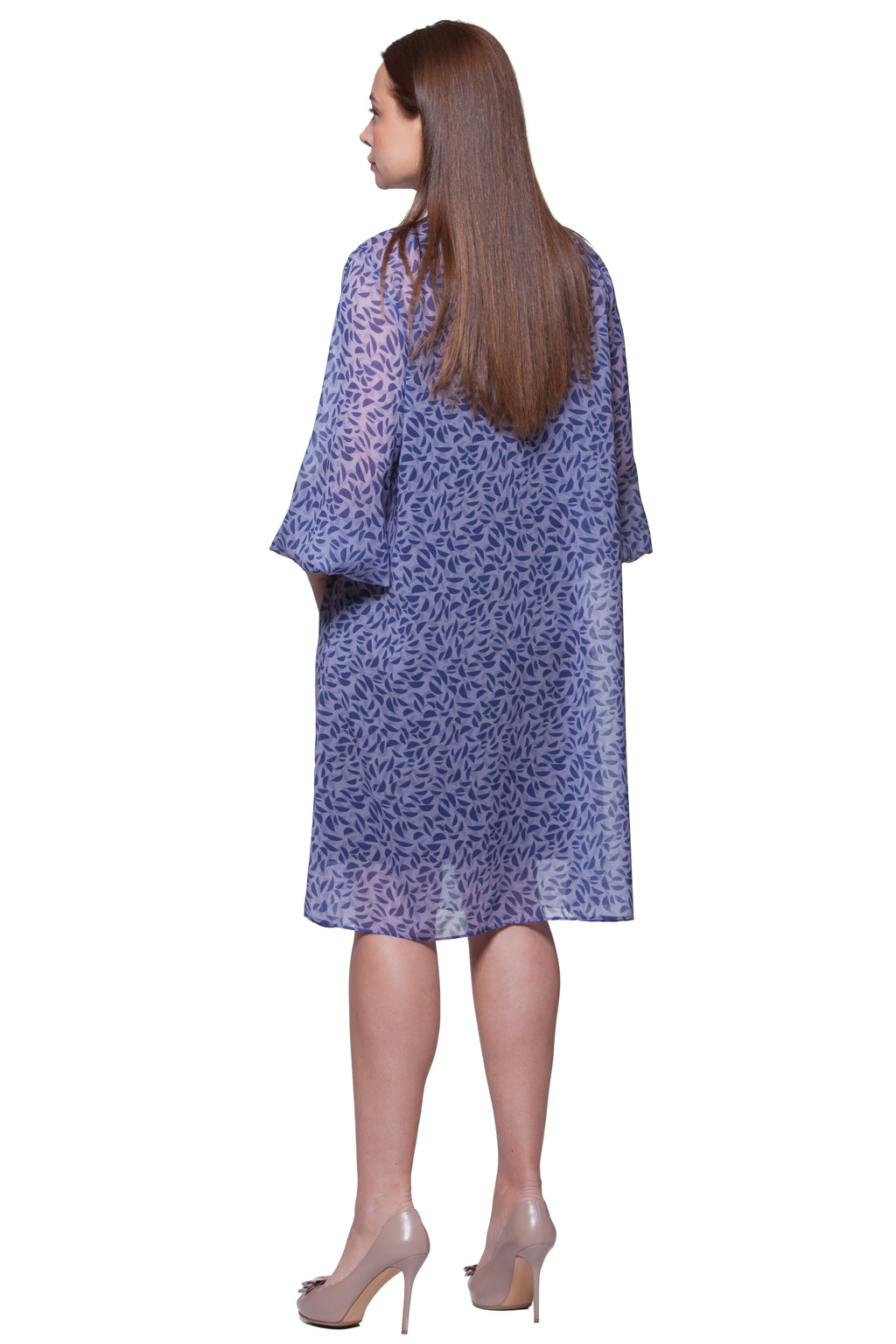 Leichtes, Elegantes Sommerkleid Lori No. 27