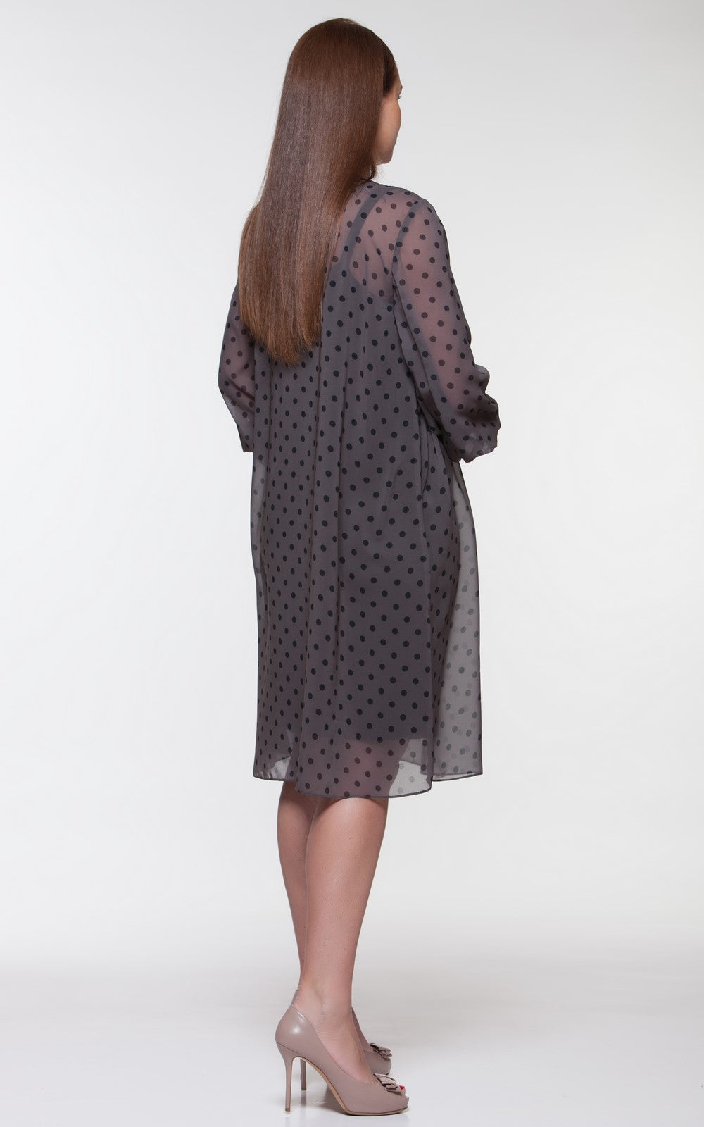 Light, Elegant Summer Dress Lori No24