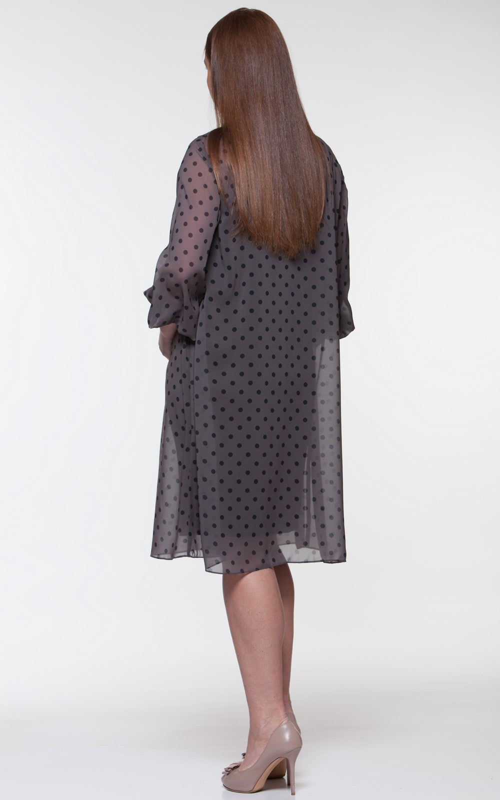 Light, Elegant Summer Dress Lori No24