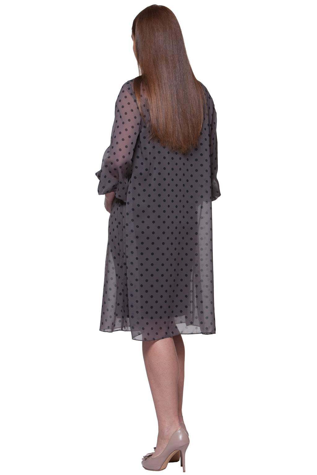 Leichtes, Elegantes Sommerkleid Lori No. 24