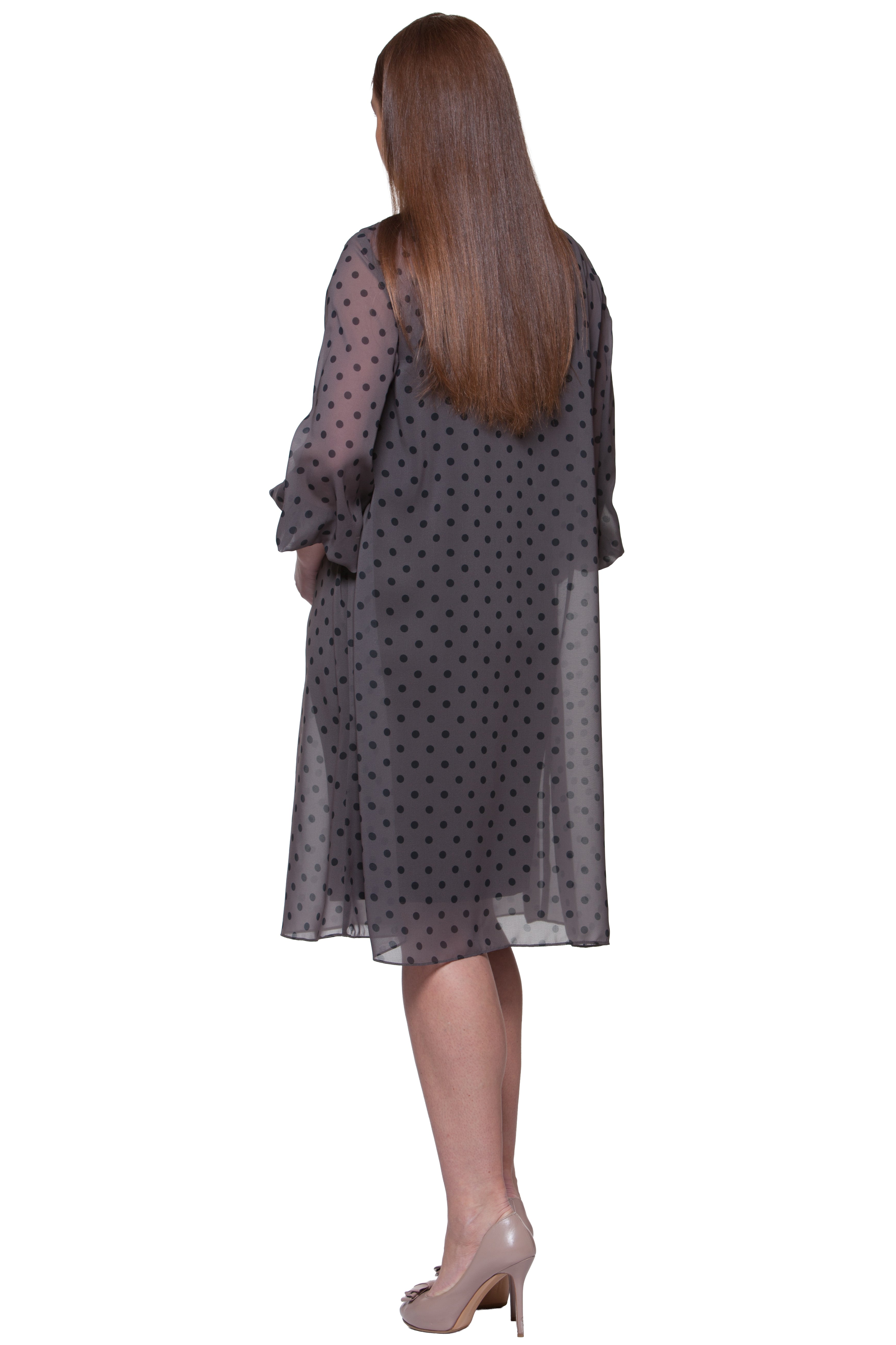 Leichtes, Elegantes Sommerkleid Lori No. 24