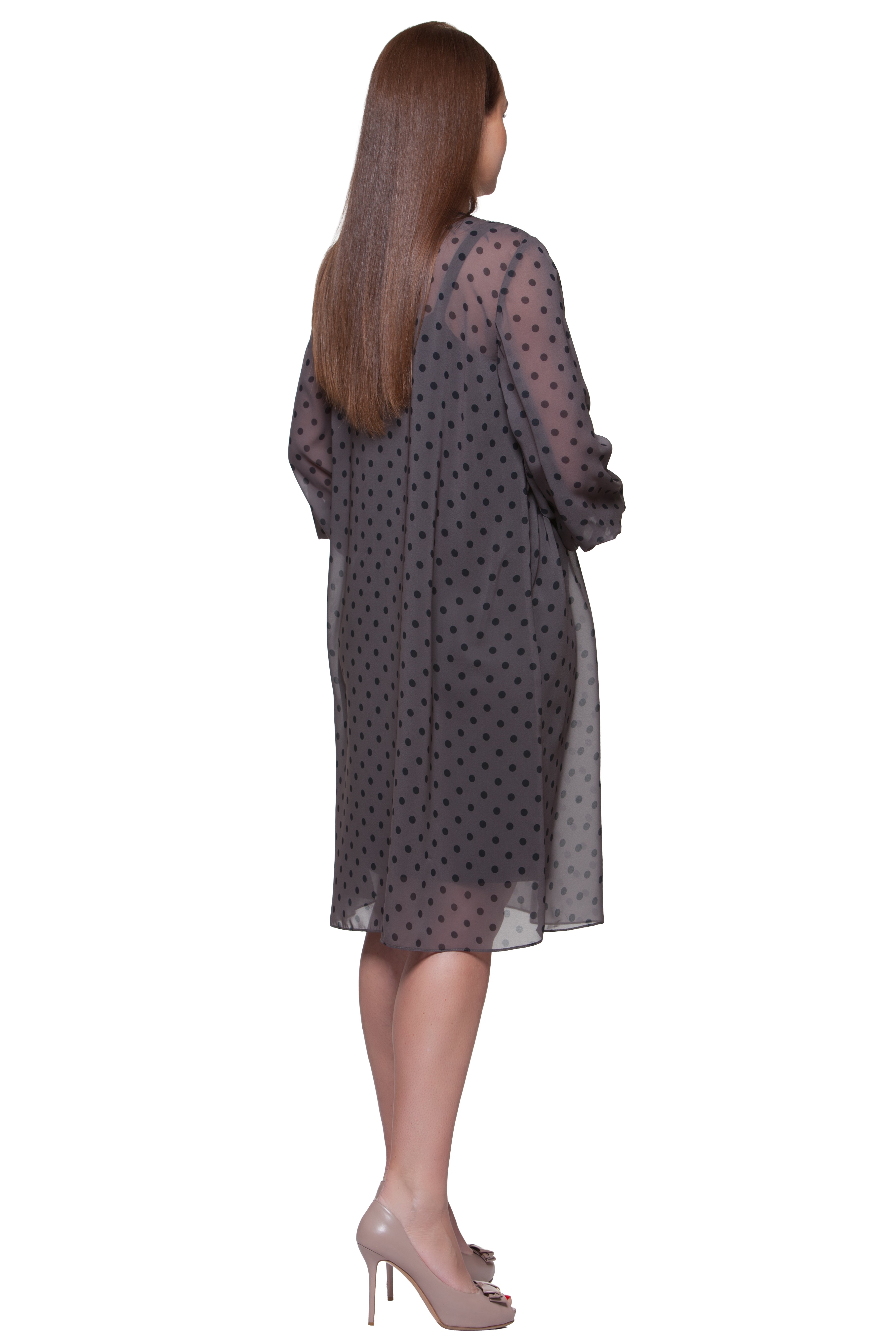Leichtes, Elegantes Sommerkleid Lori No. 24