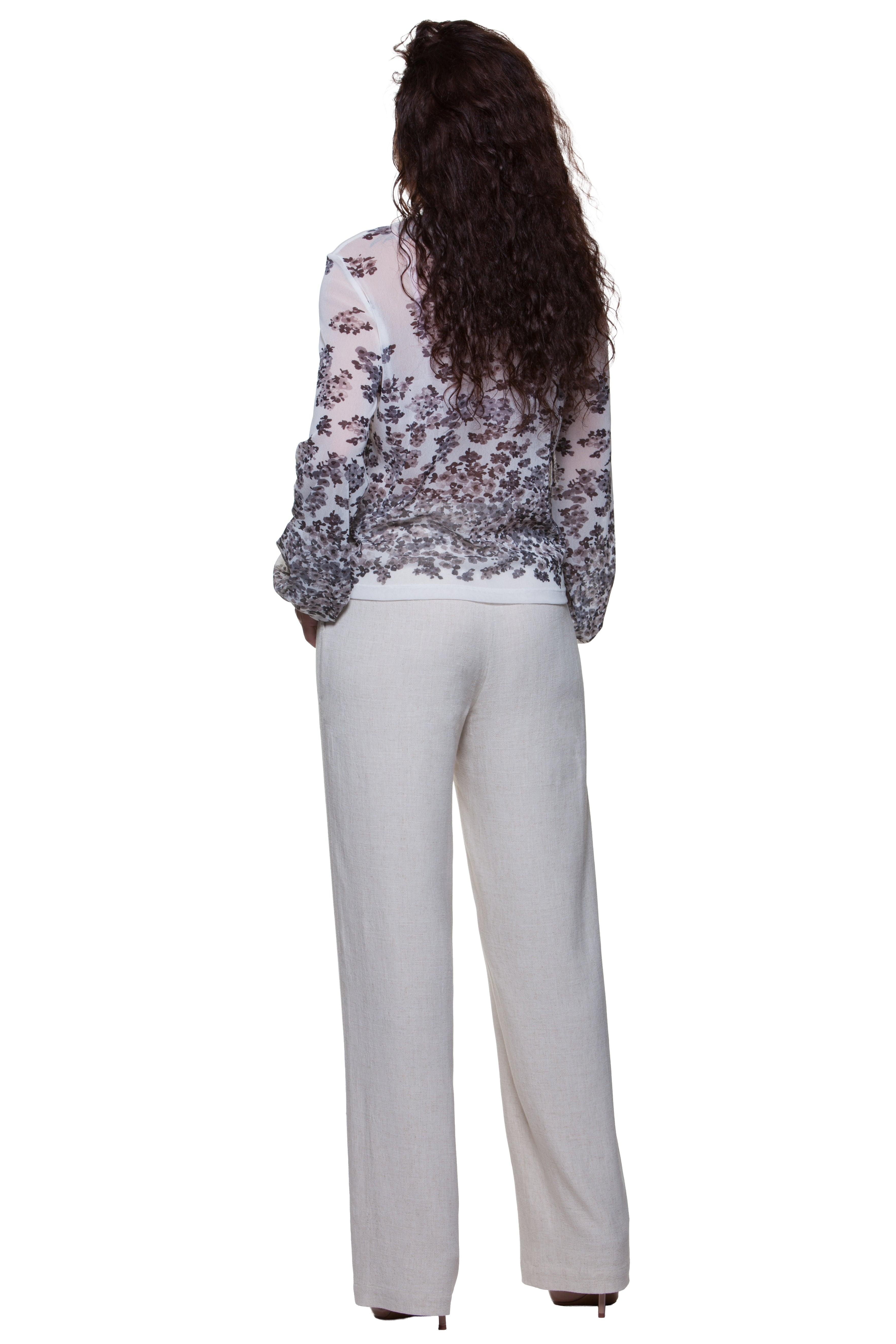 Loose-fit Top Miloslava No14