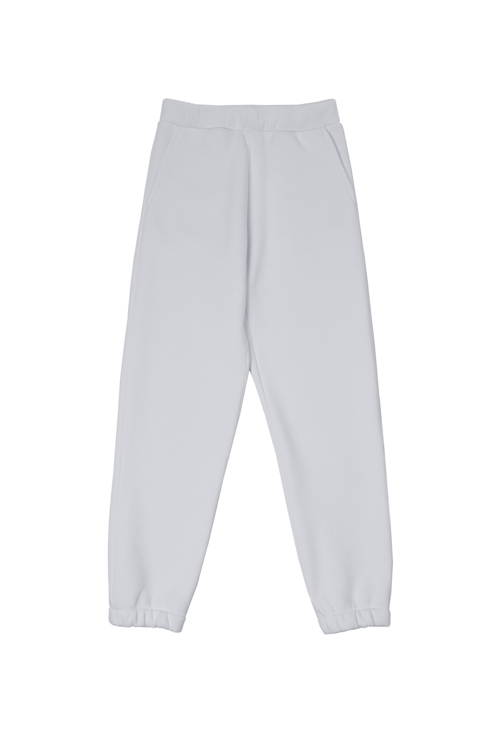 Baltas bikses 320 GSM