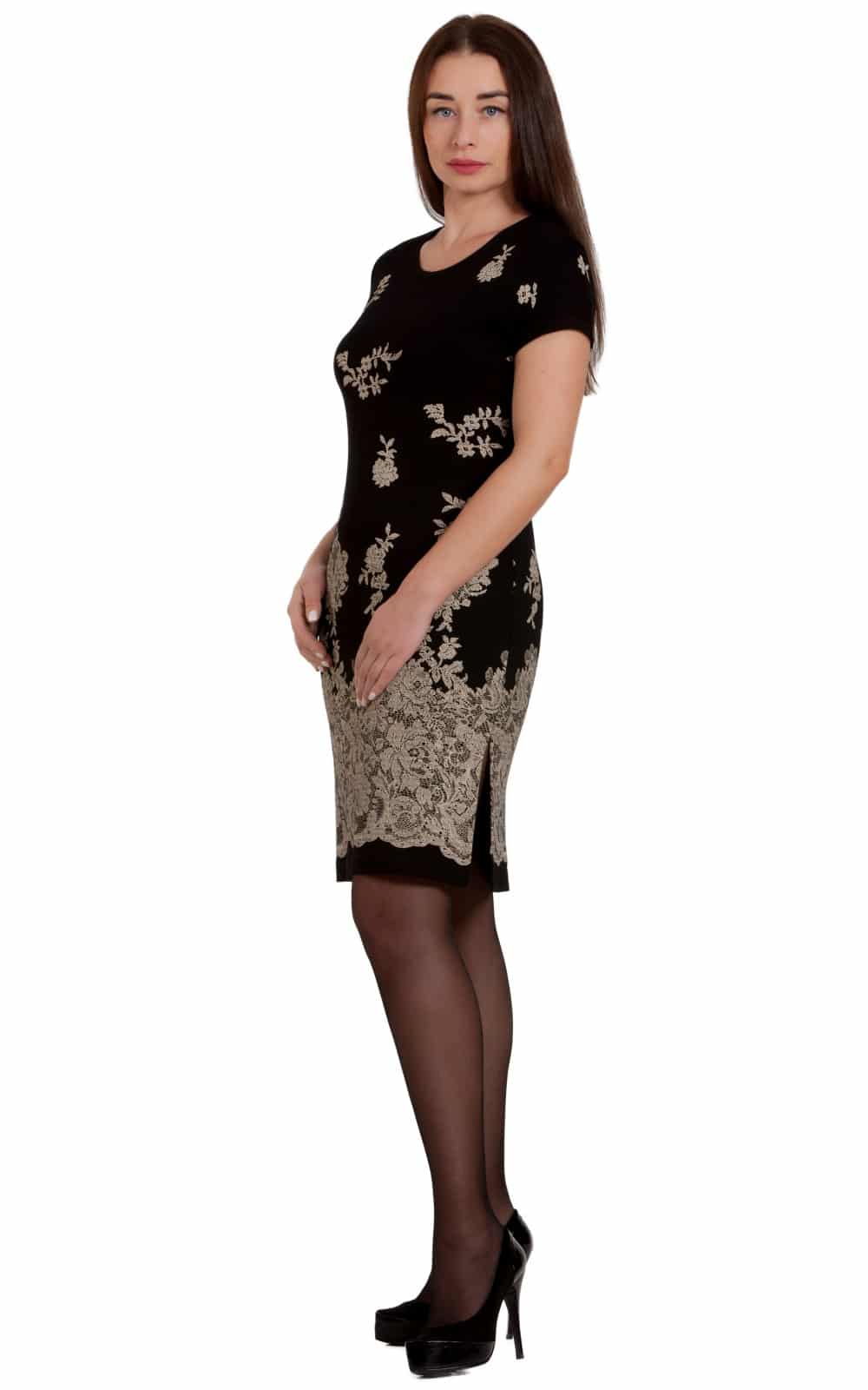 Sievišķīga kleita Miloslava Nr. 1