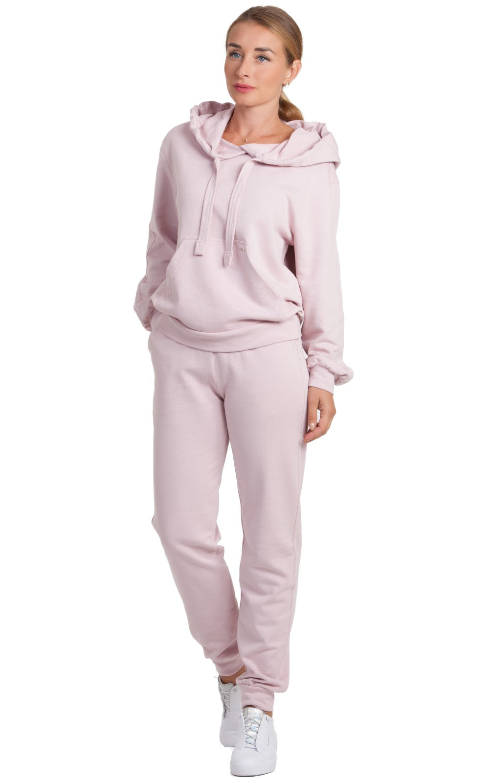 French Terry Cotton Tracksuit Arima No4