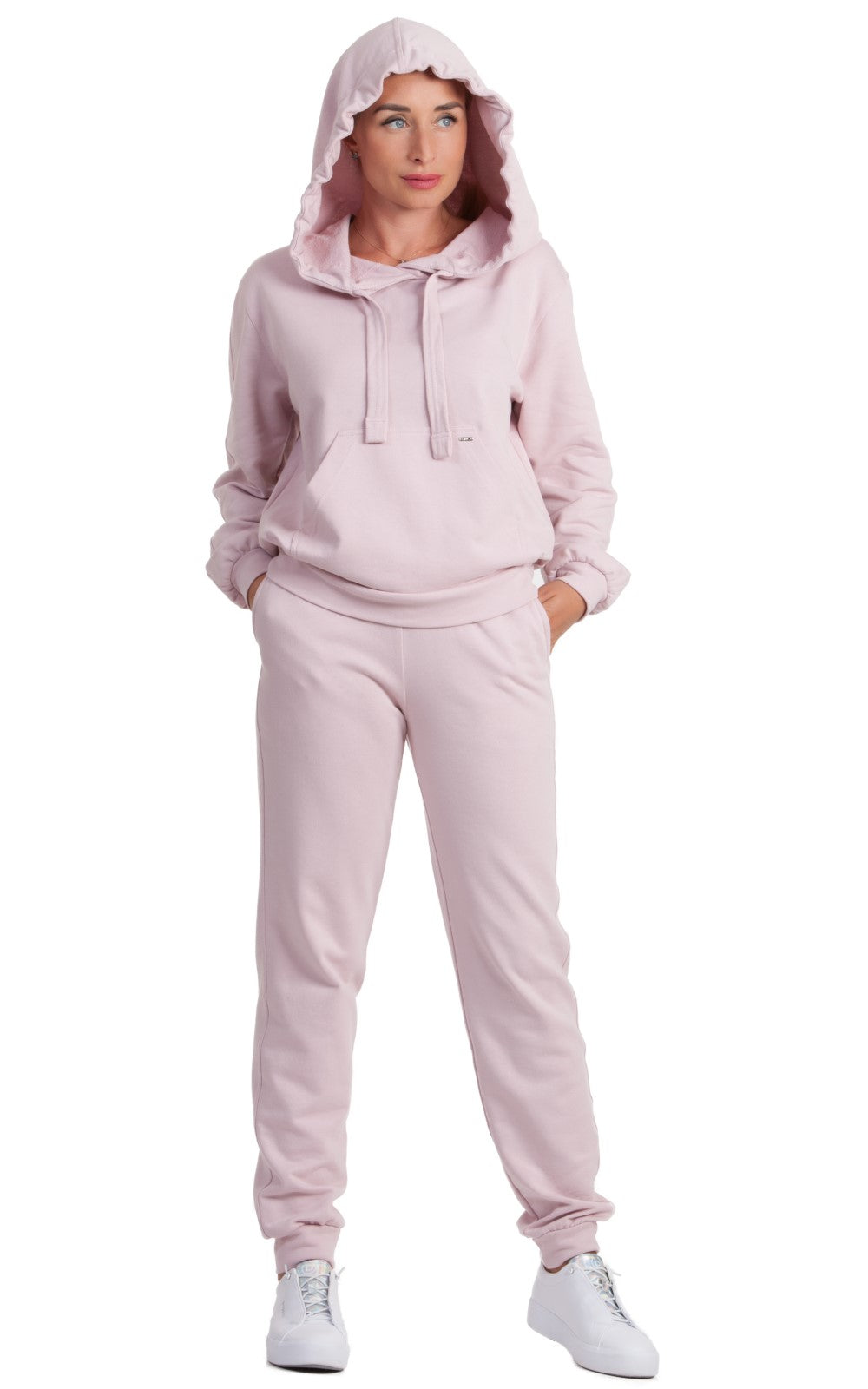 French Terry Cotton Tracksuit Arima No4